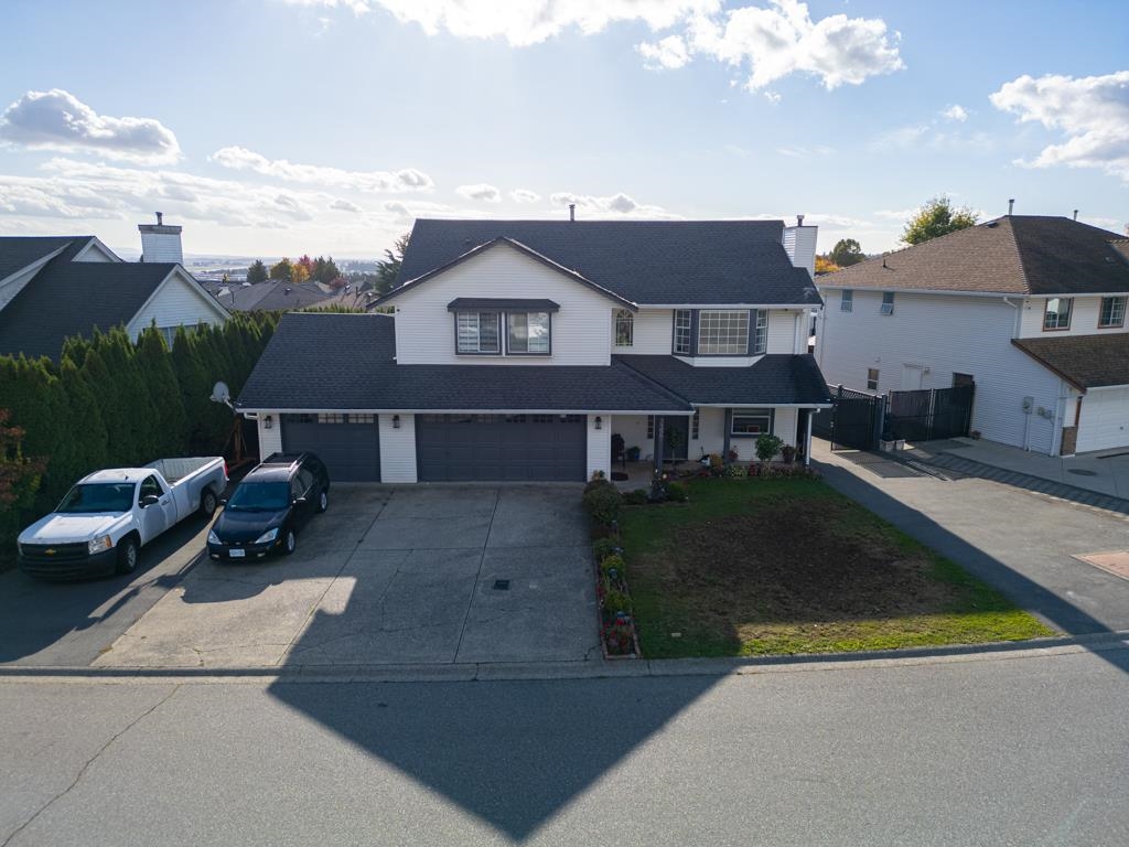 3327 Wagner Drive, Abbotsford, BC V2T 5G1