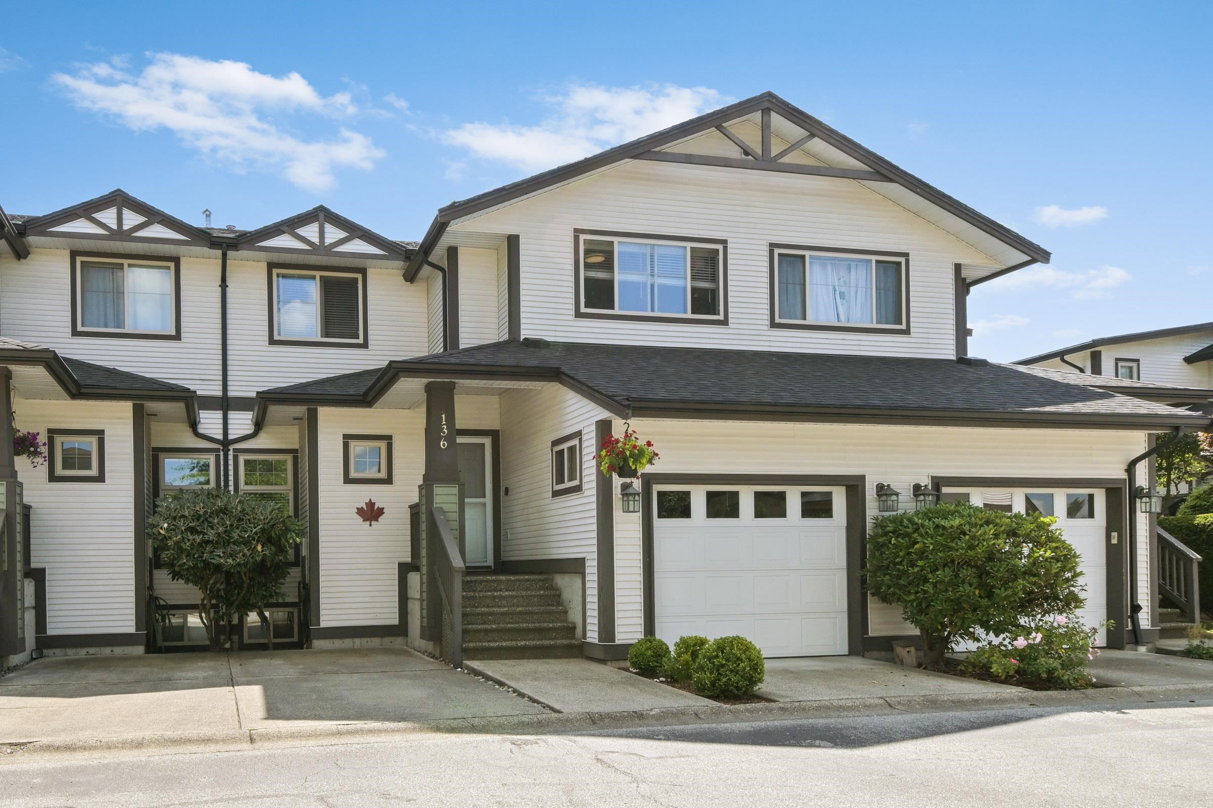 20820 87 Avenue #136, Langley, BC V1M 3W5