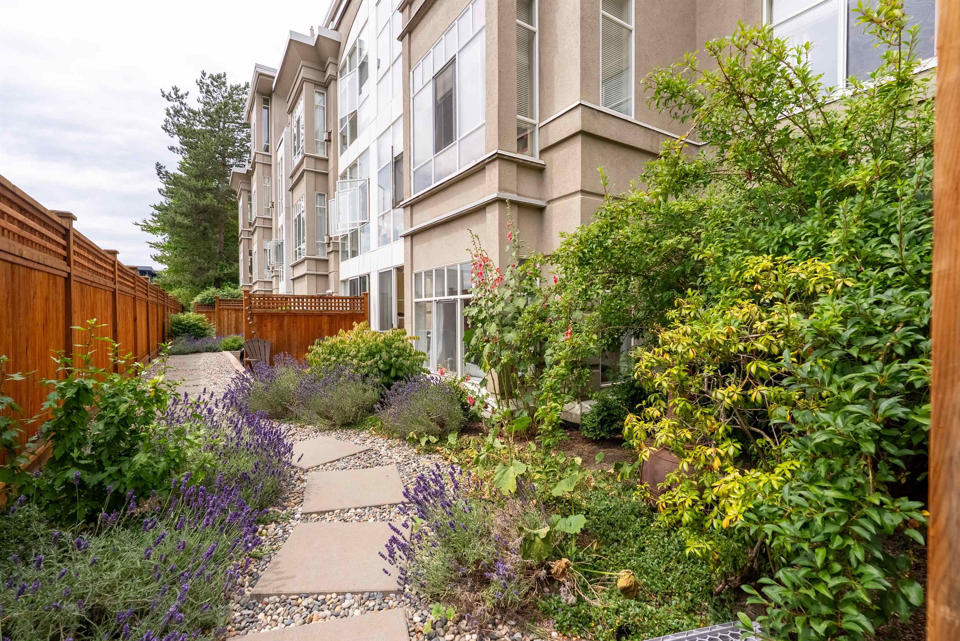630 Roche Point Drive #115, North Vancouver, BC V7H 3A1