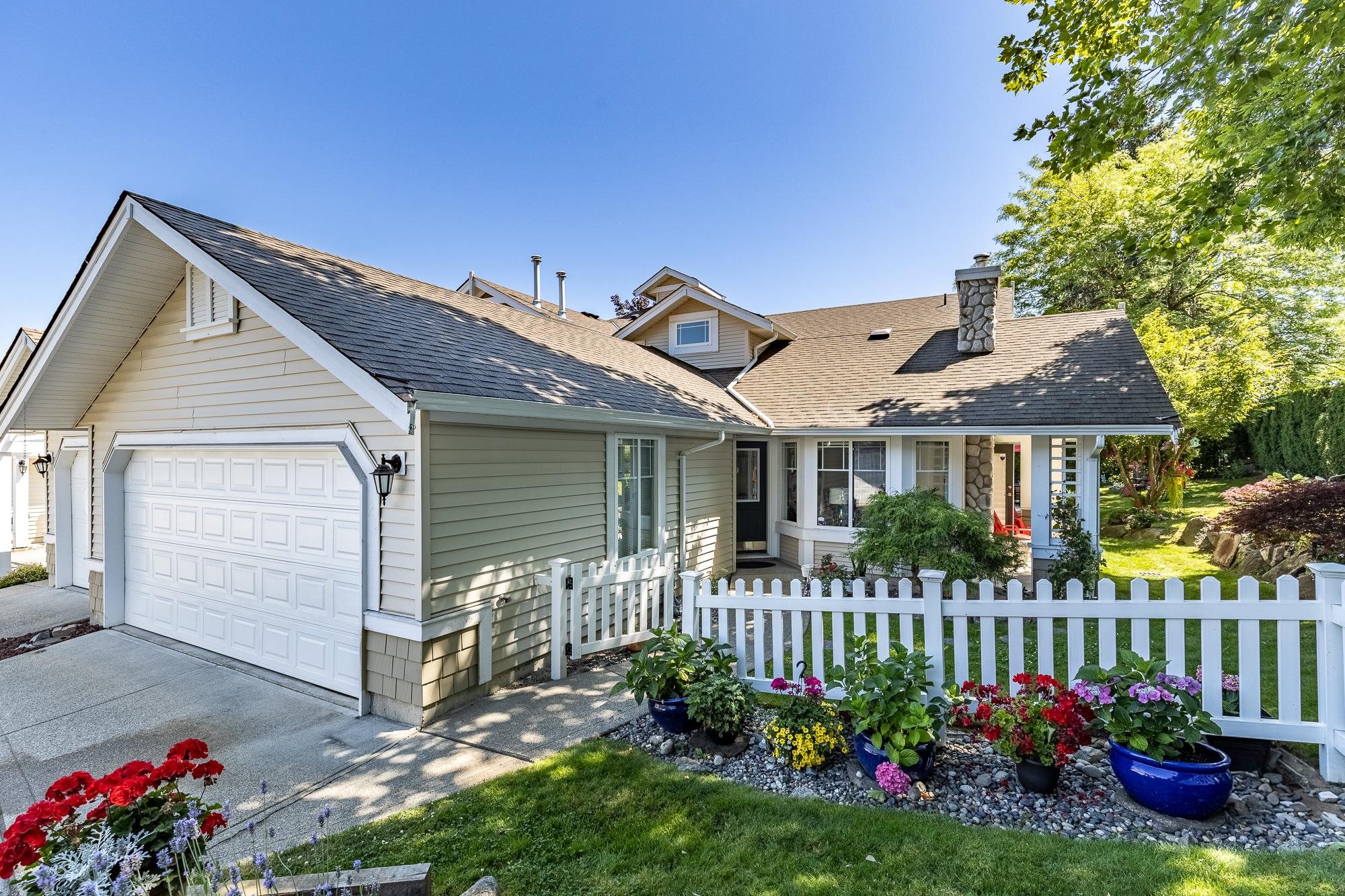 6488 168 St #27, Surrey, BC V2S 8Z1
