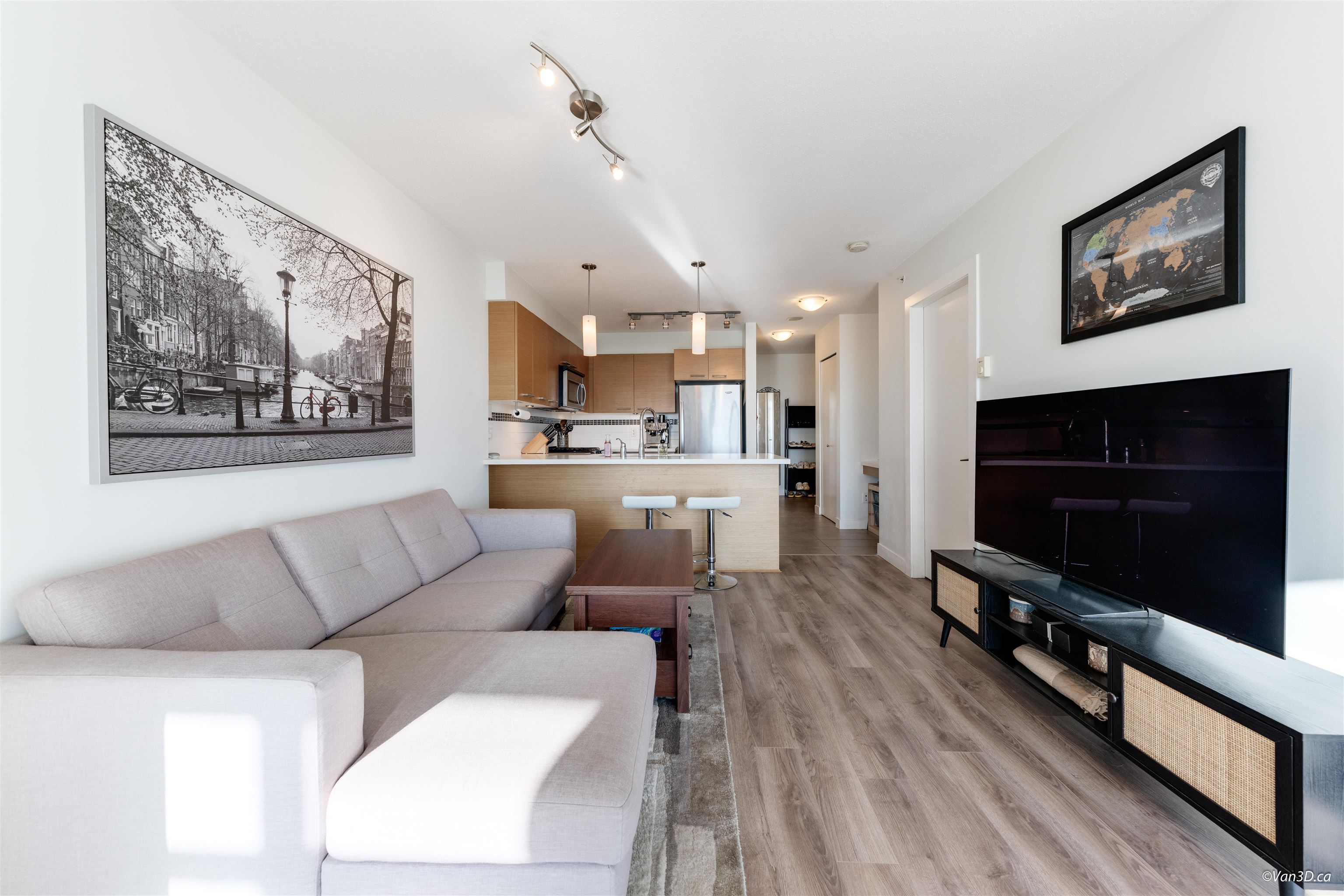 7090 Edmonds Street #2909, Burnaby, BC V3N 0C6