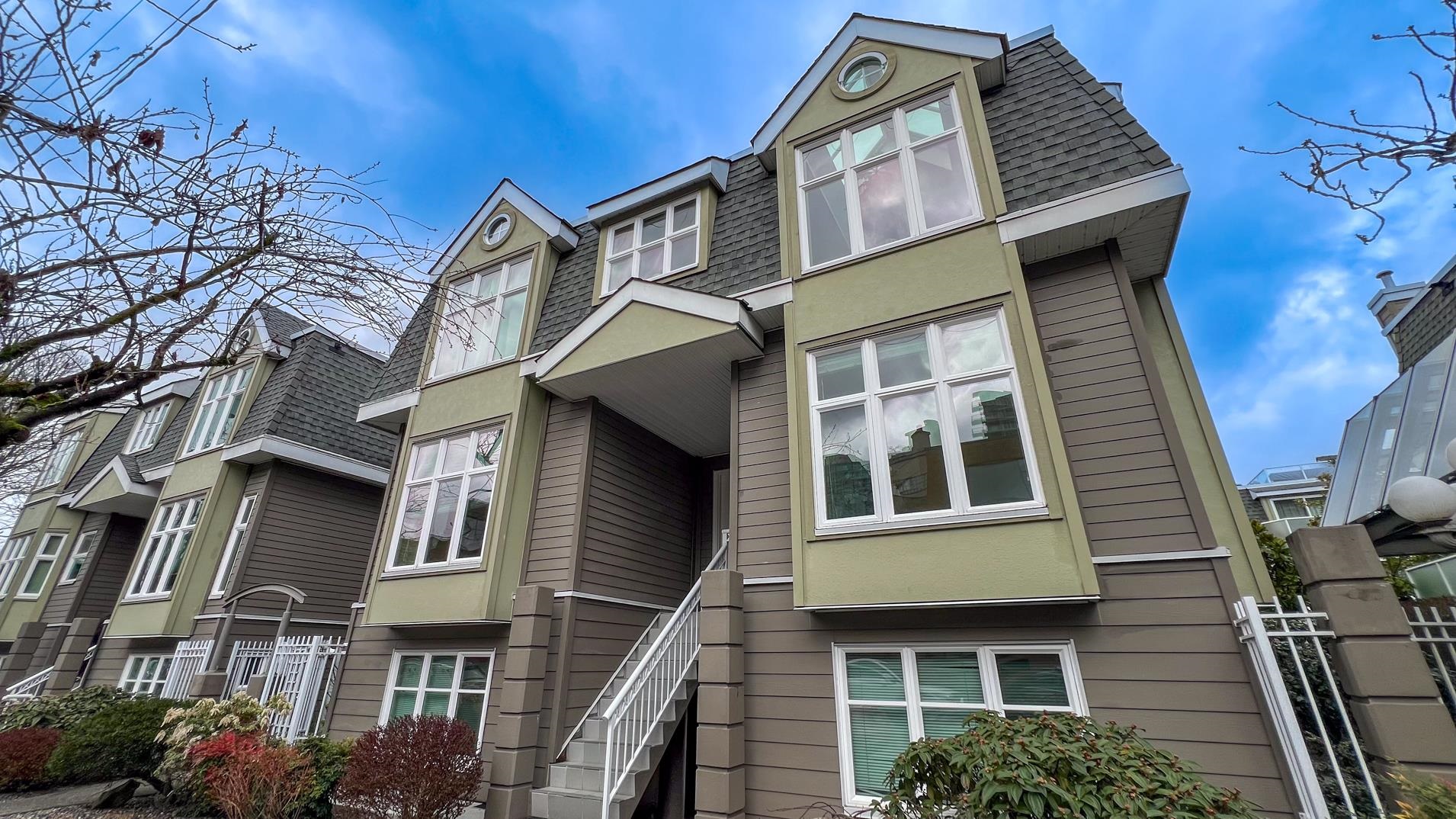 731 West 7th Avenue, Vancouver, BC V5Z 1B9