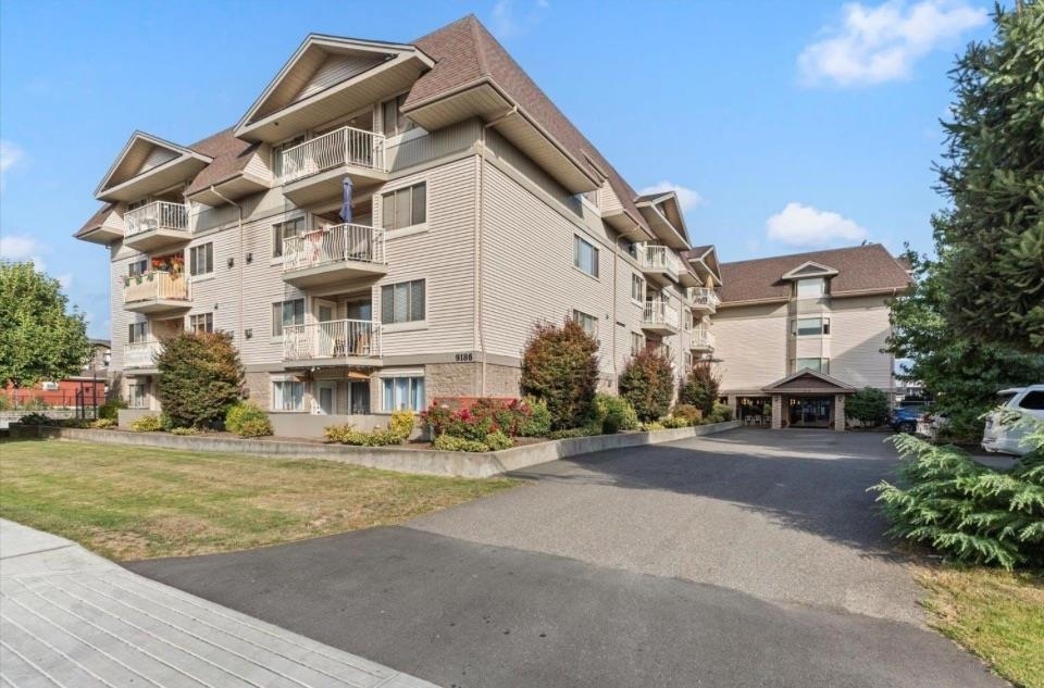 9186 Edward Street #106, Chilliwack, BC V2P 7X6