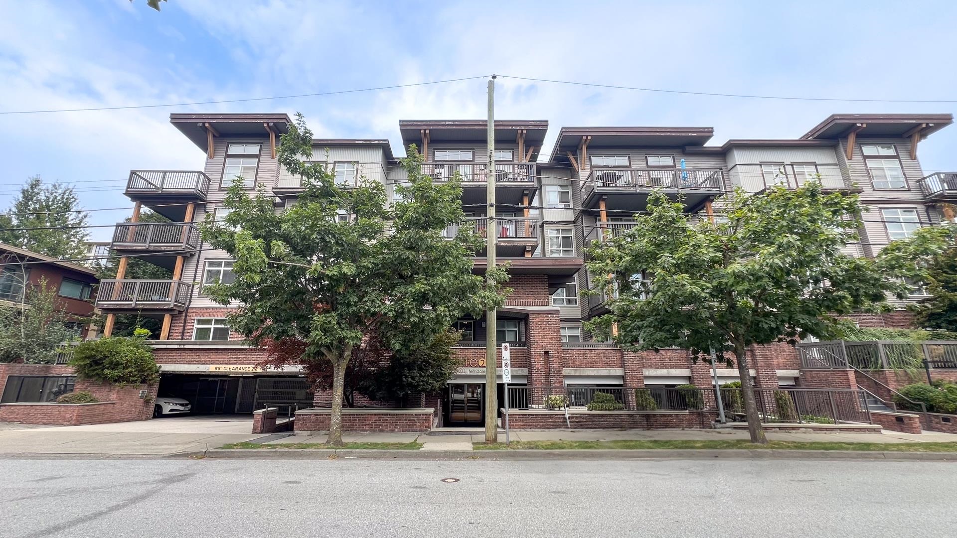 9233 Ferndale Road #220, Richmond, BC V6Y 0B8