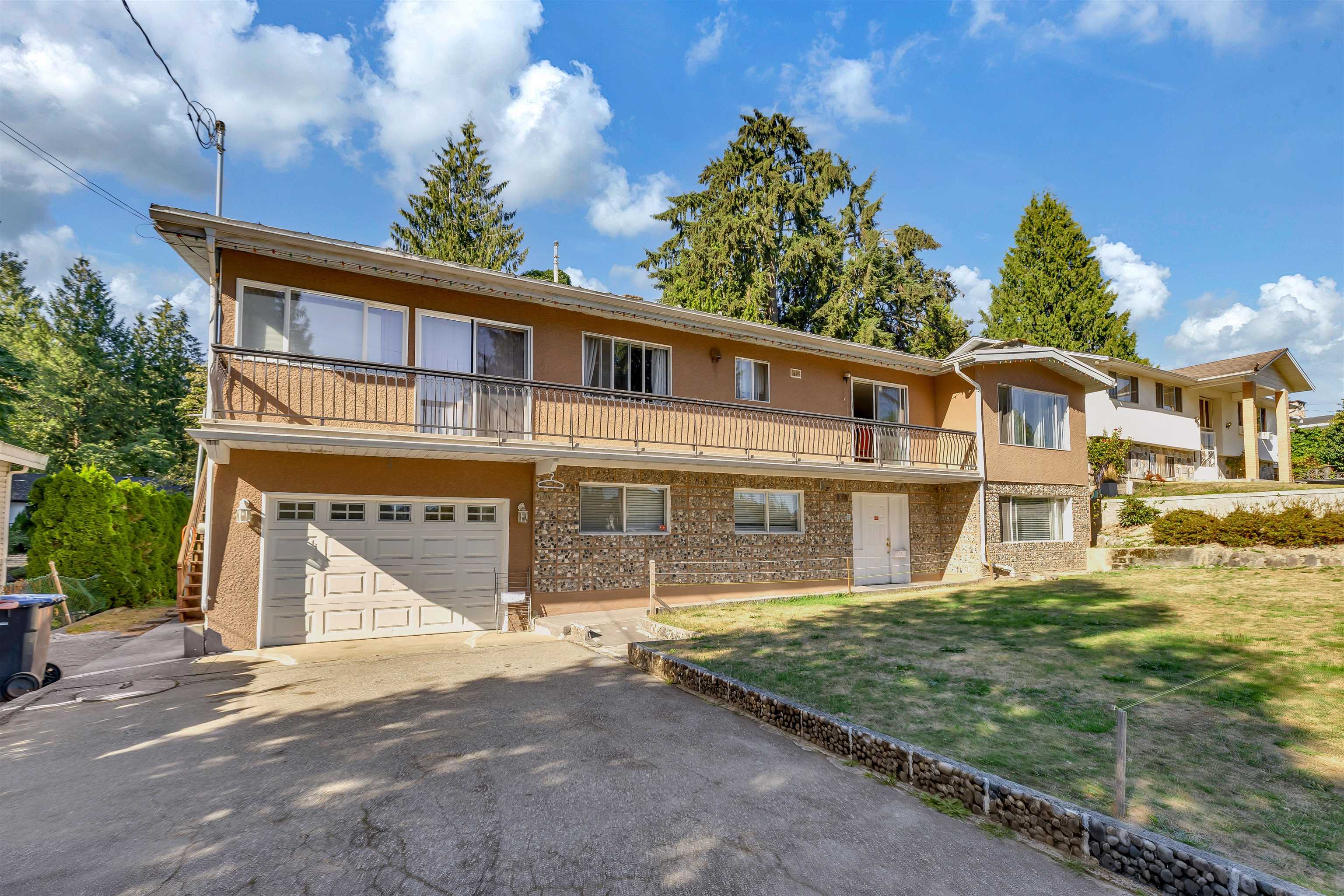 1609 Kent Avenue, Port Coquitlam, BC V3B 2L9