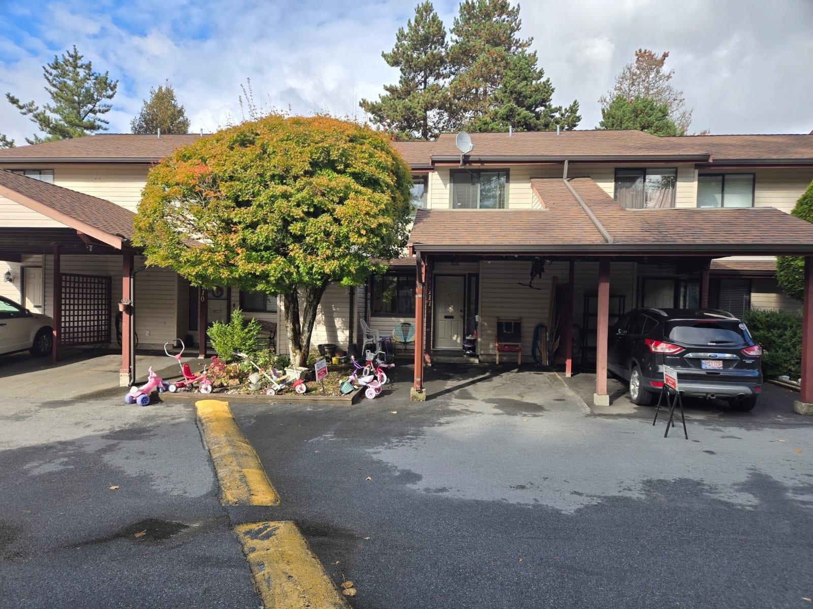 13880 74 Avenue #111, Surrey, BC V3W 7E6