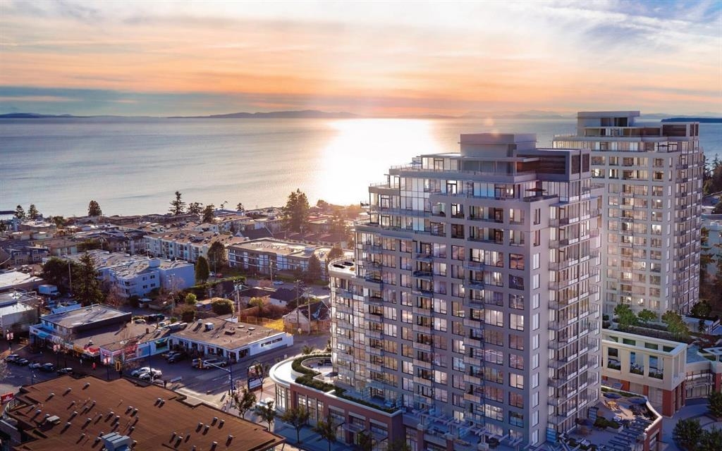 1441 Johnston Road #404, White Rock, BC V4B 3Z4