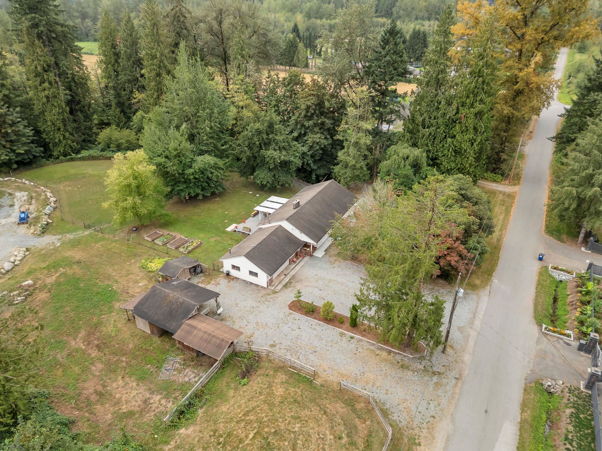 116 Avenue, Maple Ridge, BC V4R 1L7
