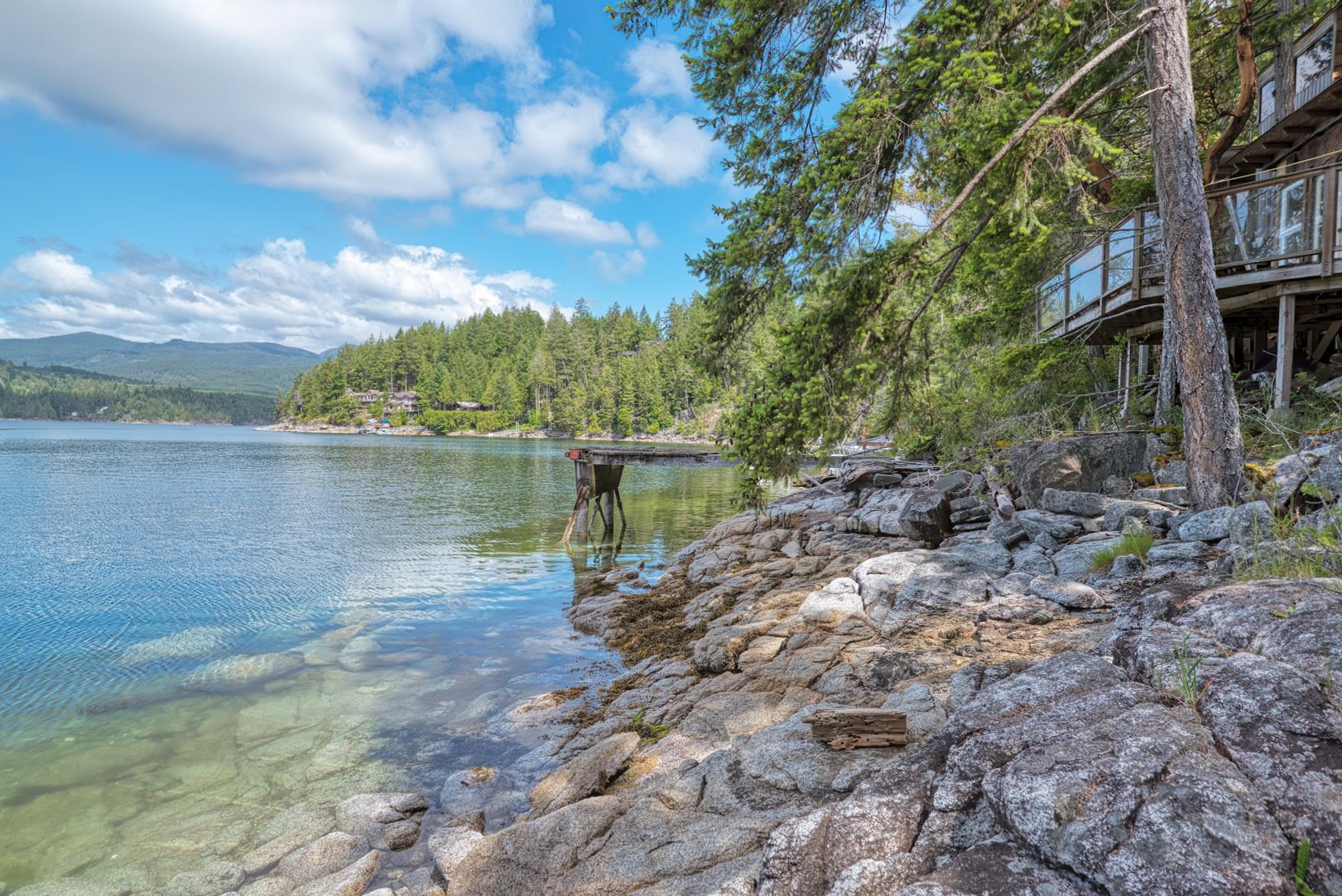 6761 Sandy Hook Trail, Sechelt, BC V7Z 0C9