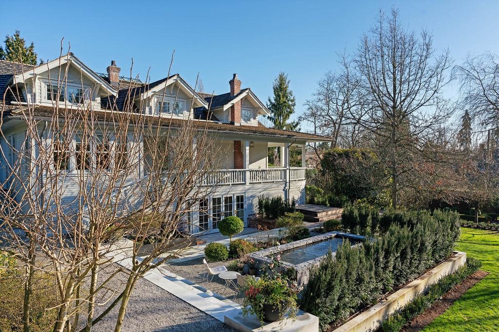 6476 Blenheim Street, Vancouver, BC V6N 1R5