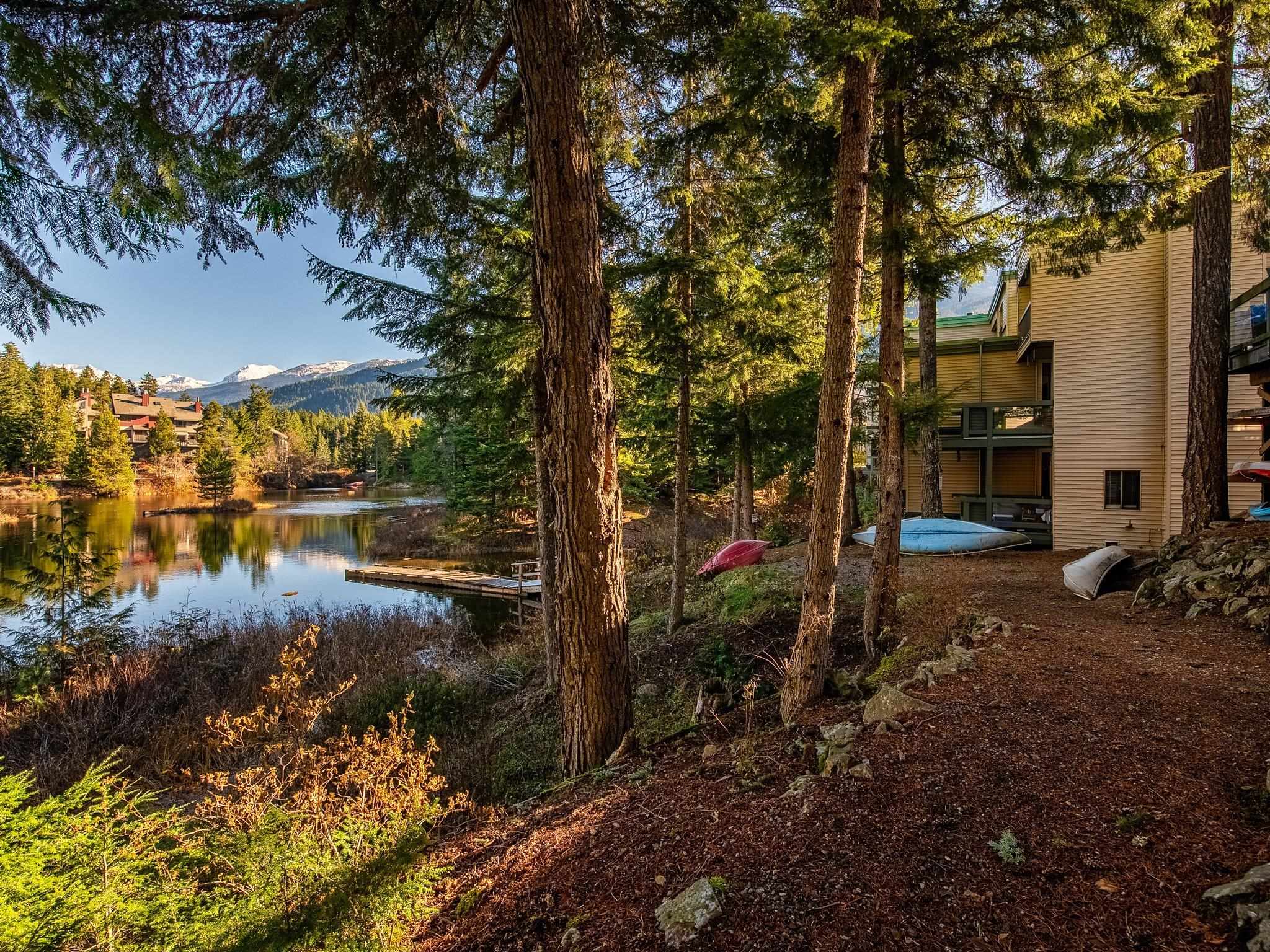 1400 Alta Lake Road #kp2, Whistler, BC V8E 0G9
