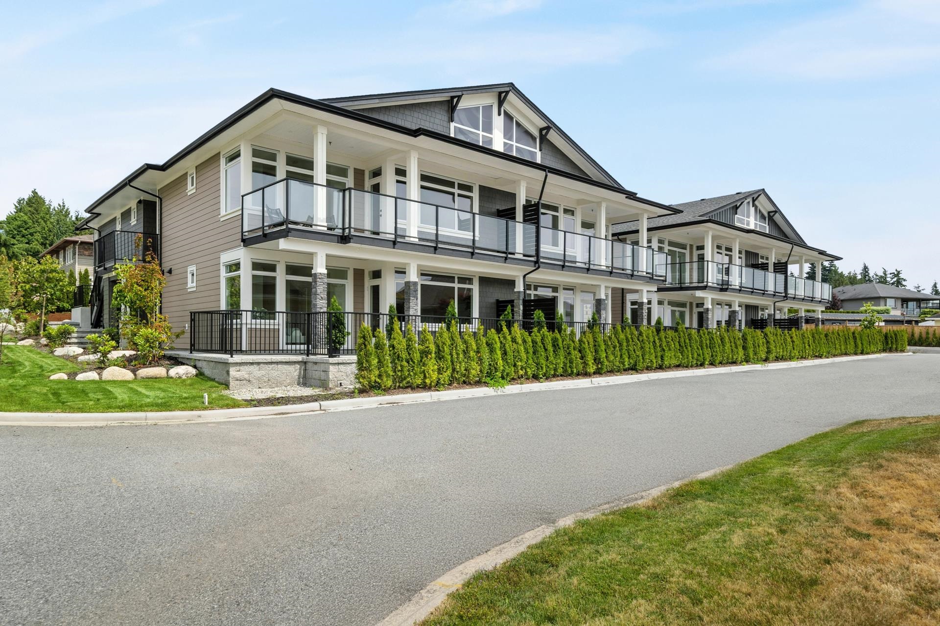 5522 Mccourt Road #5, Sechelt, BC V0N 3A7