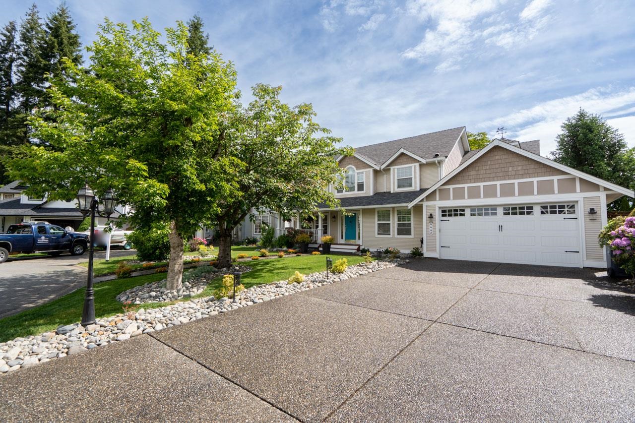 209b Street, Langley, BC V3A 8Y8