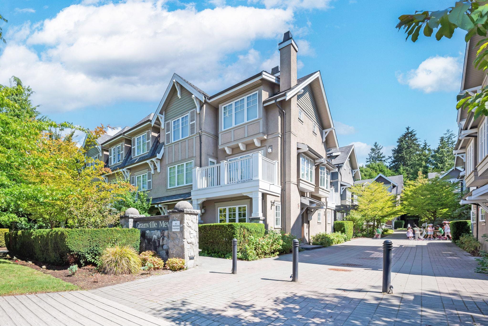1483 Tilney Mews, Vancouver, BC V6P 0B1