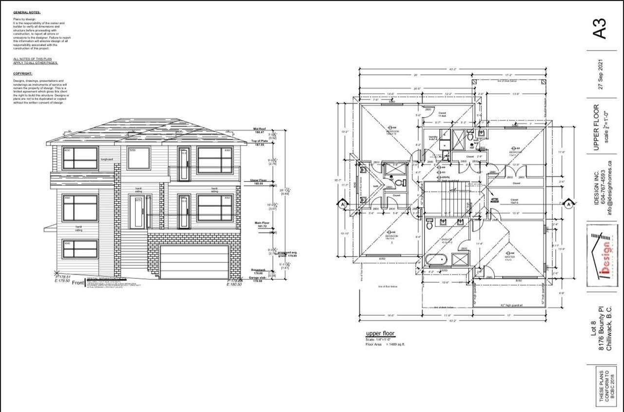 8170 Bounty Pl, Chilliwack, BC V4Z 0E4