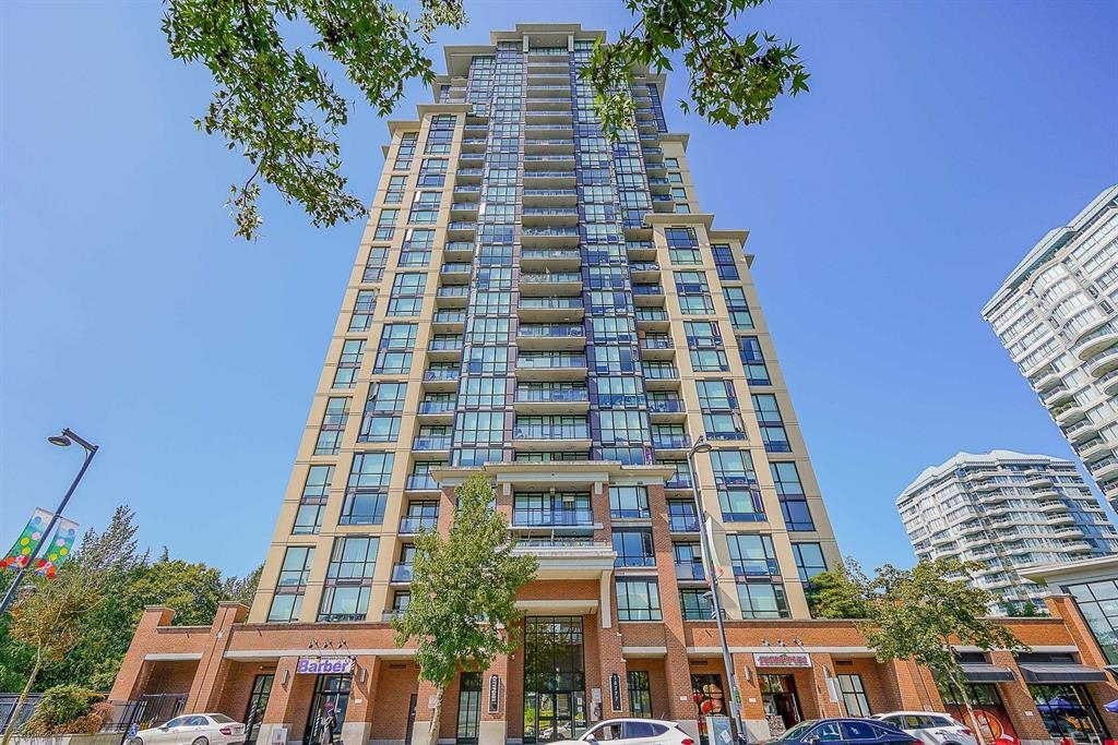 10777 University Drive #610, Surrey, BC V3T 0E6