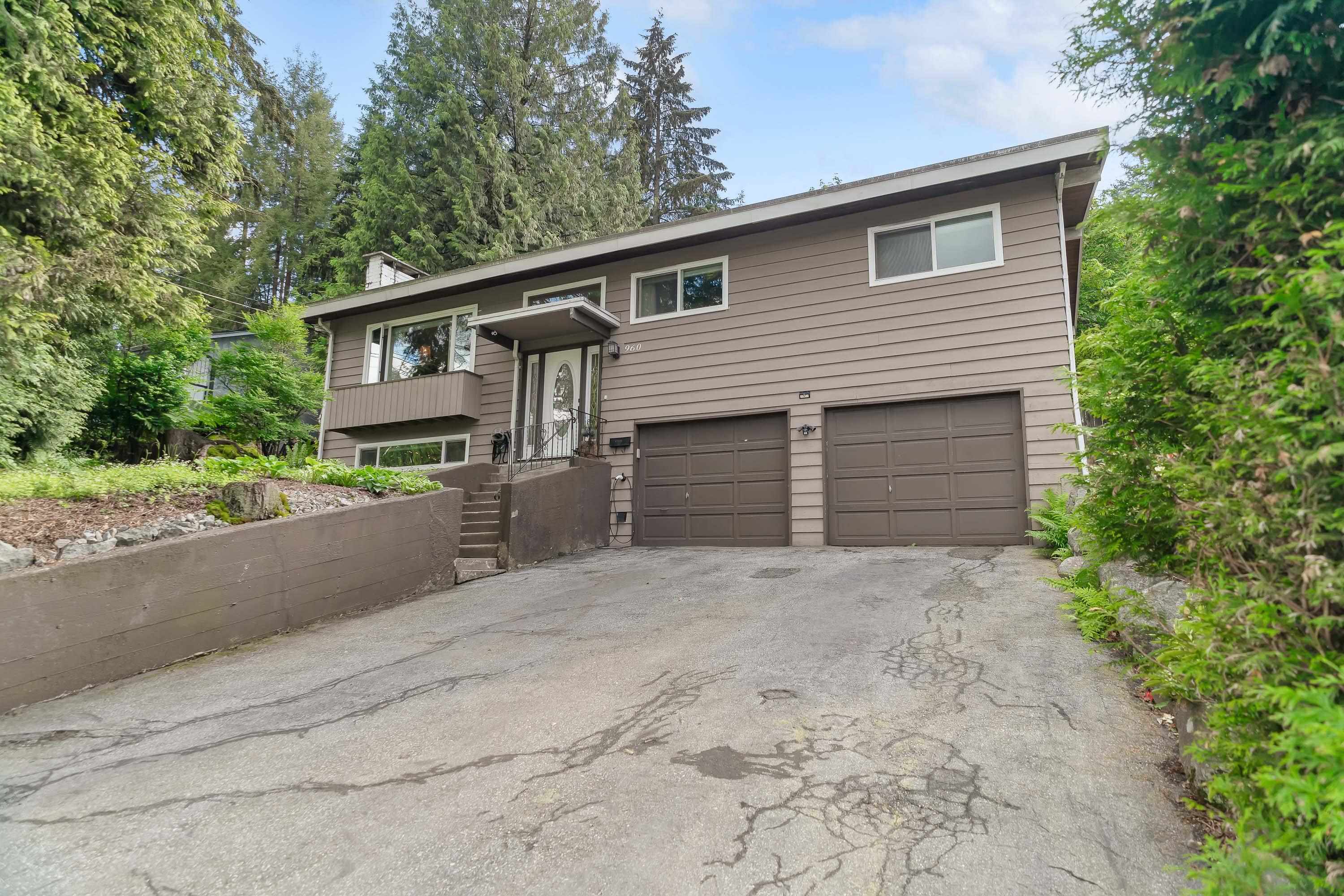 960 Thermal Drive, Coquitlam, BC V3J 6S1