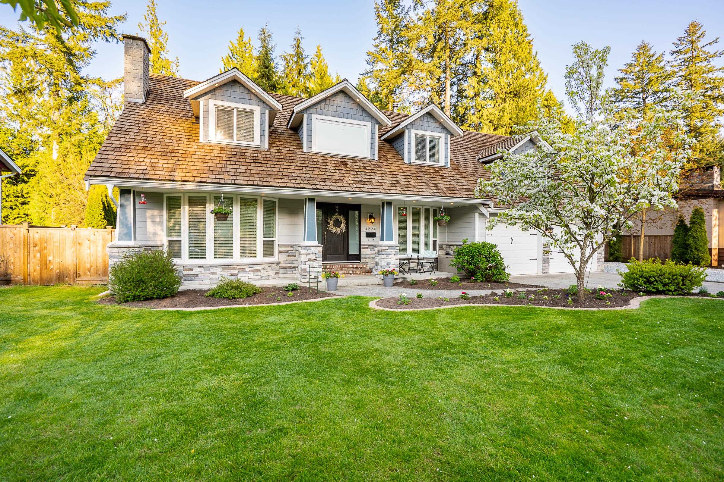 196b Street, Langley, BC V3A 1B1