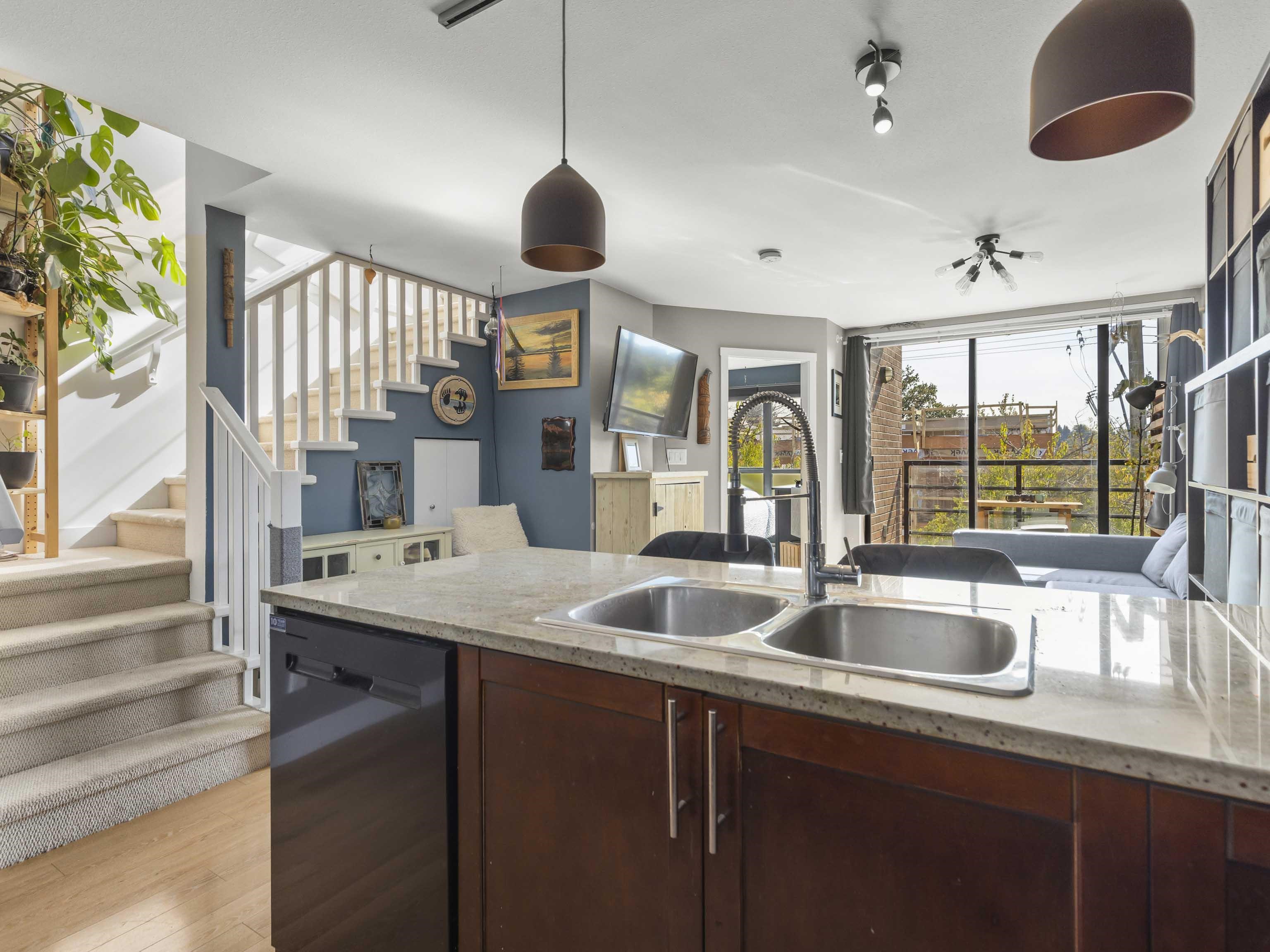 2150 East Hastings Street #ph20, Vancouver, BC V5L 0A5