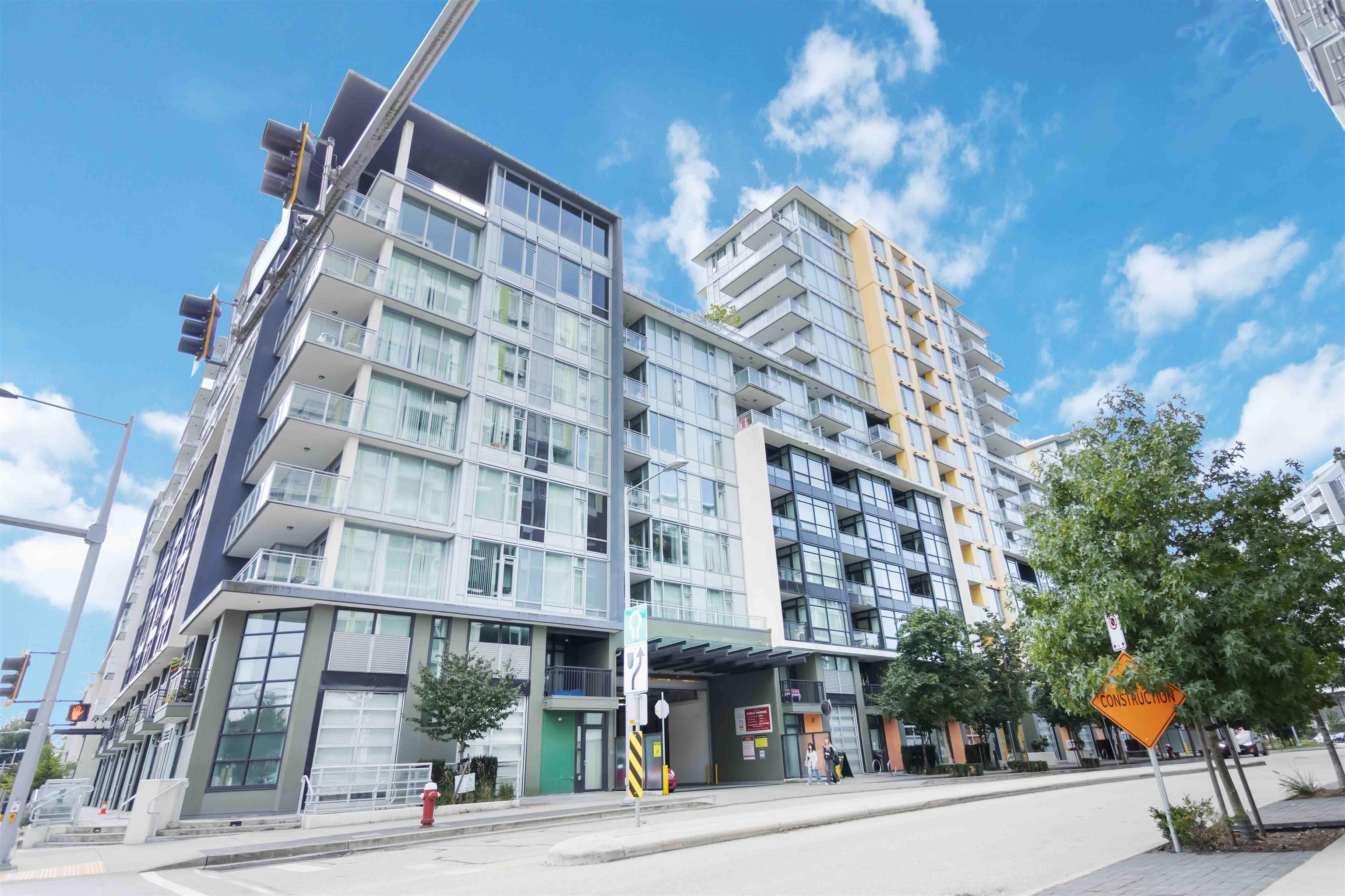 8688 Hazelbridge Way #1507, Richmond, BC V6X 0R6