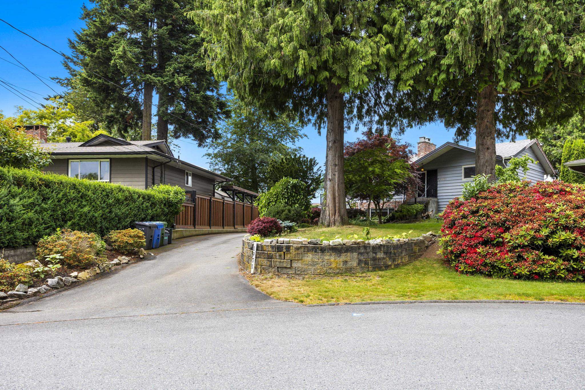 1971 Powell Crescent, Abbotsford, BC V2S 4B1