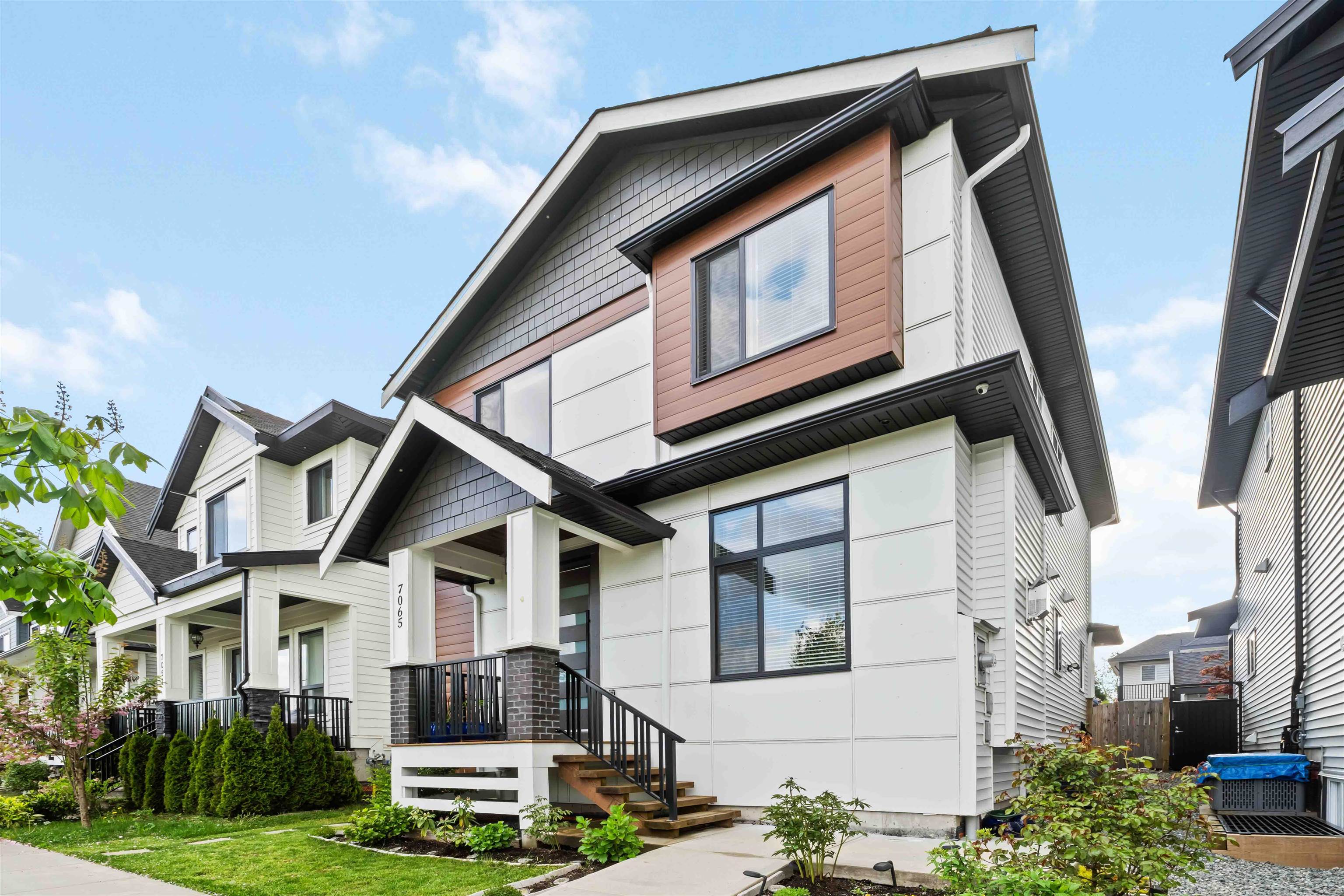 194a Street, Surrey, BC V4N 1N2
