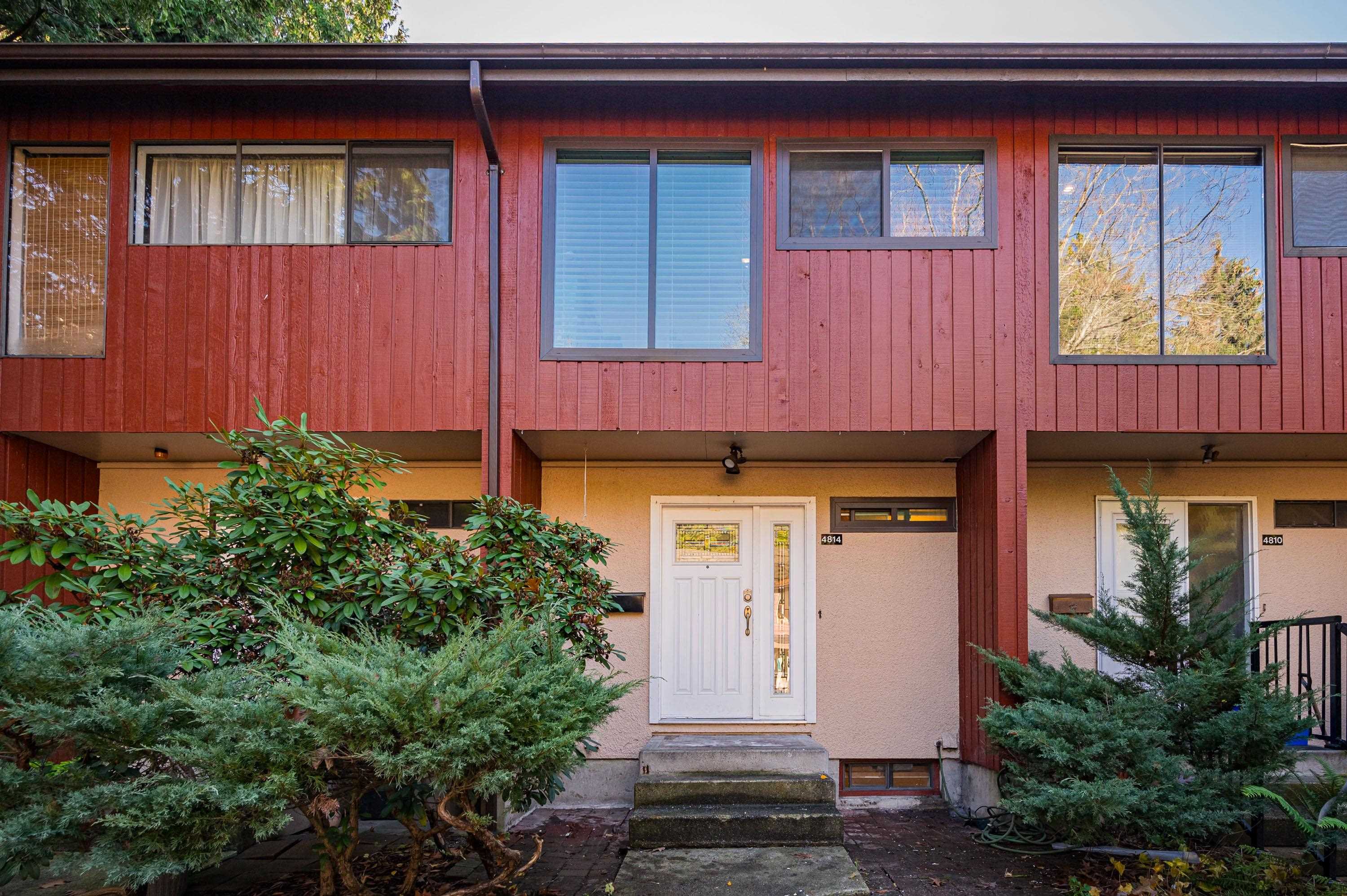 4814 Fernglen Drive, Burnaby, BC V5G 3V7