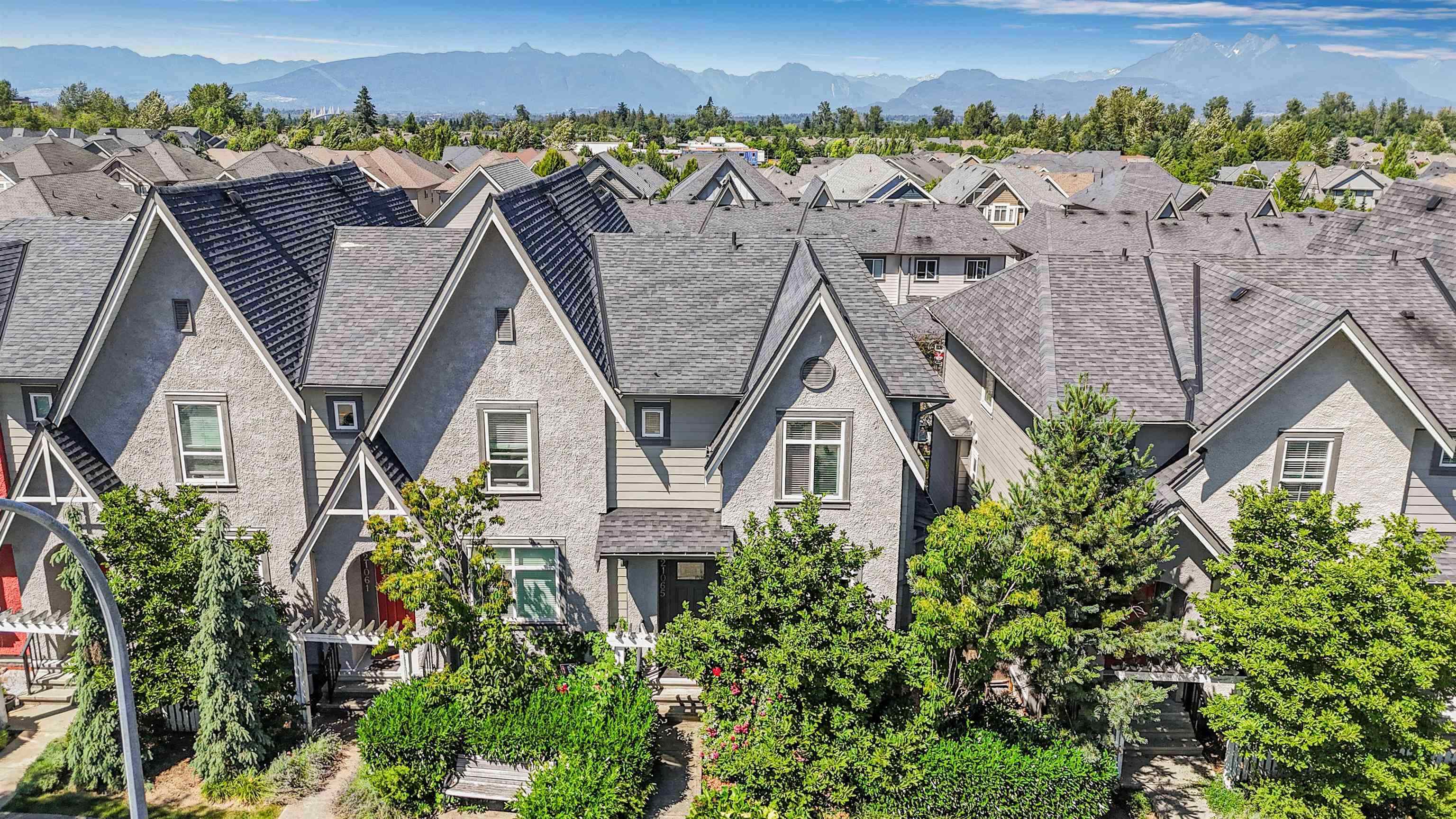 80 Avenue, Langley, BC V2Y 0J4