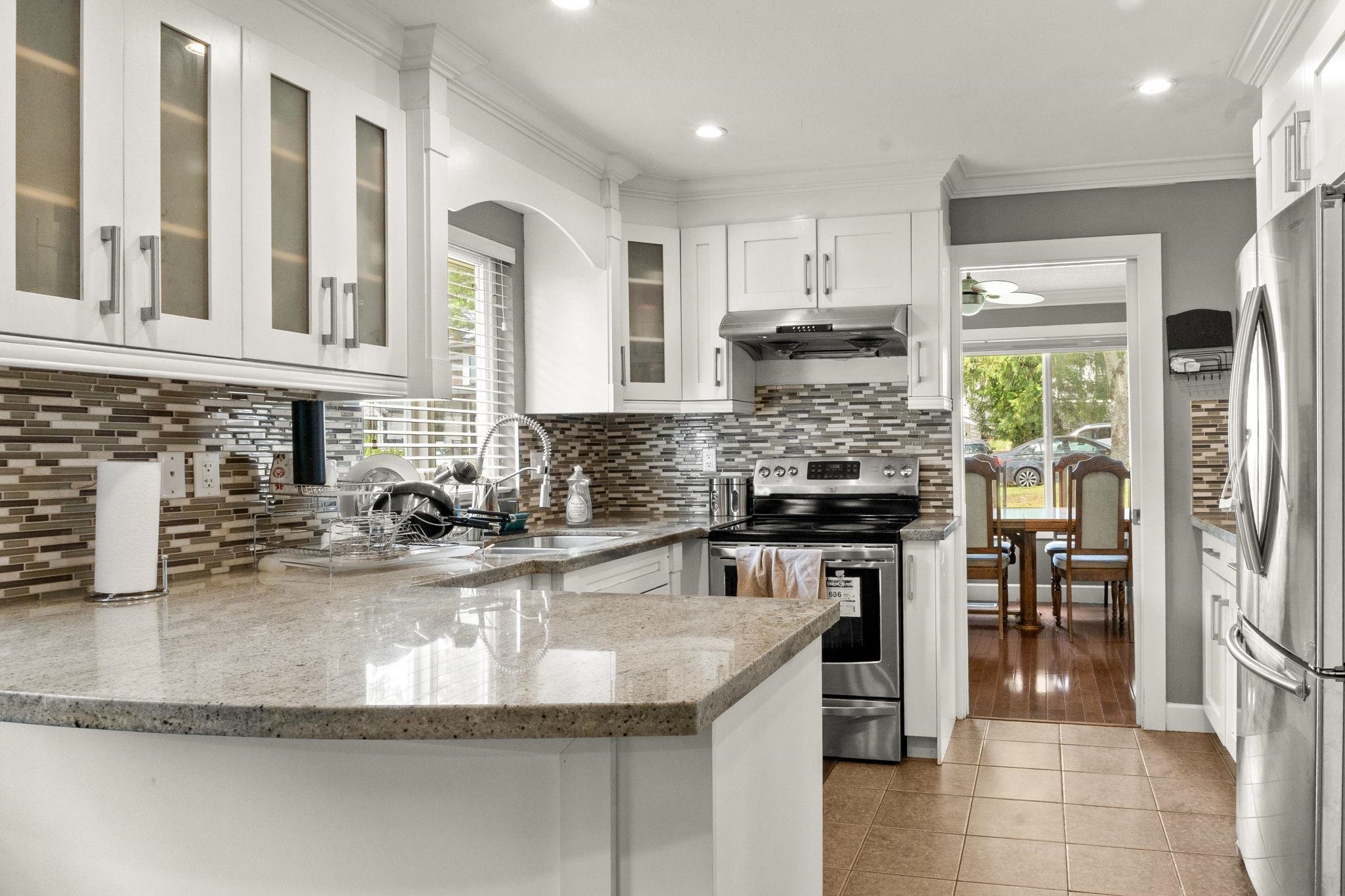 85a Avenue, Surrey, BC V3S 6A5
