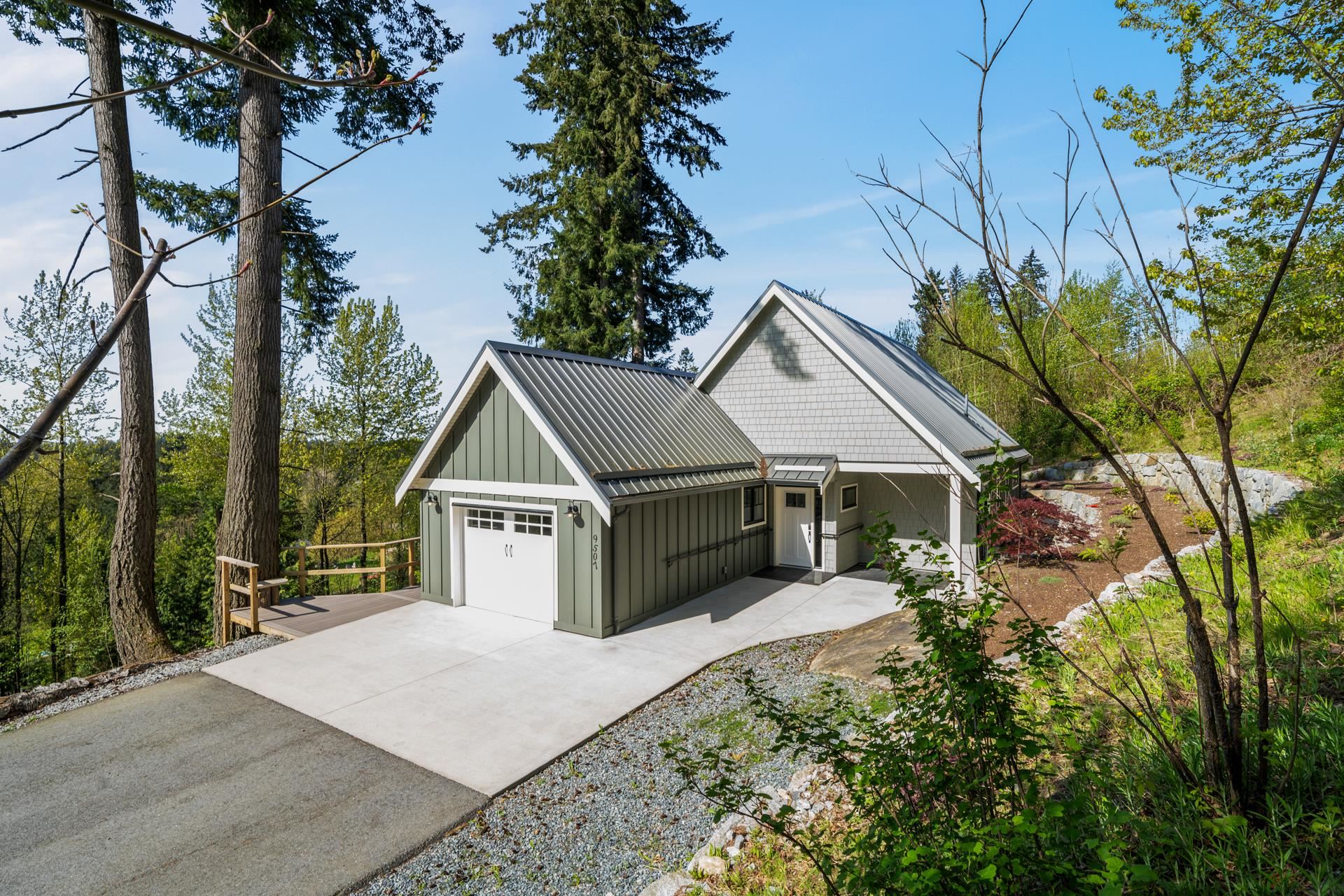 9507 Dawson Drive, Mission, BC V2V 6B2