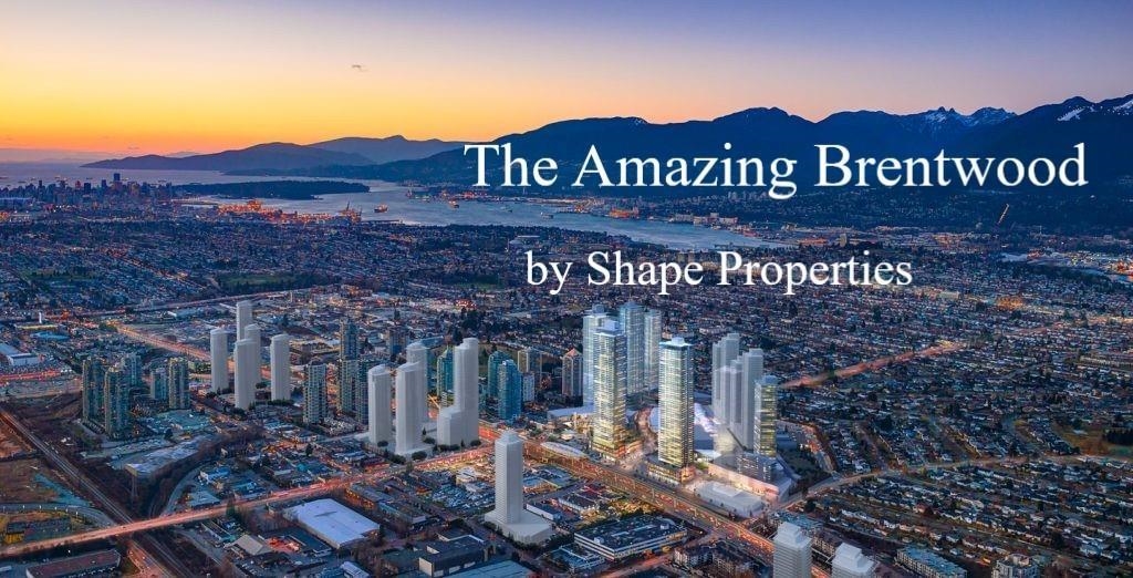 4650 Brentwood Boulevard #2111, Burnaby, BC V5C 0M3