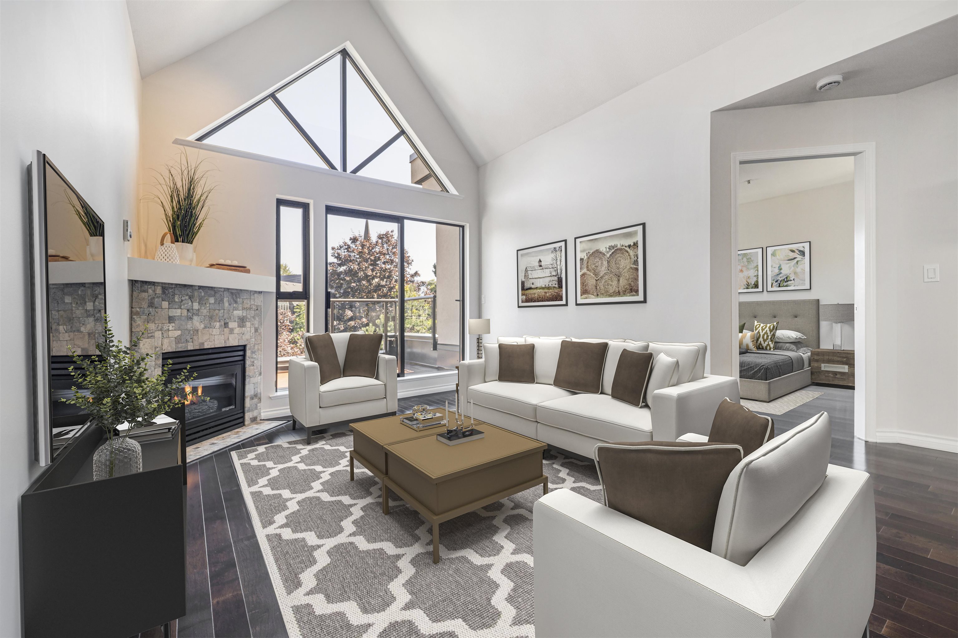175 10th Street East #ph 413, North Vancouver, BC V7L 4W1