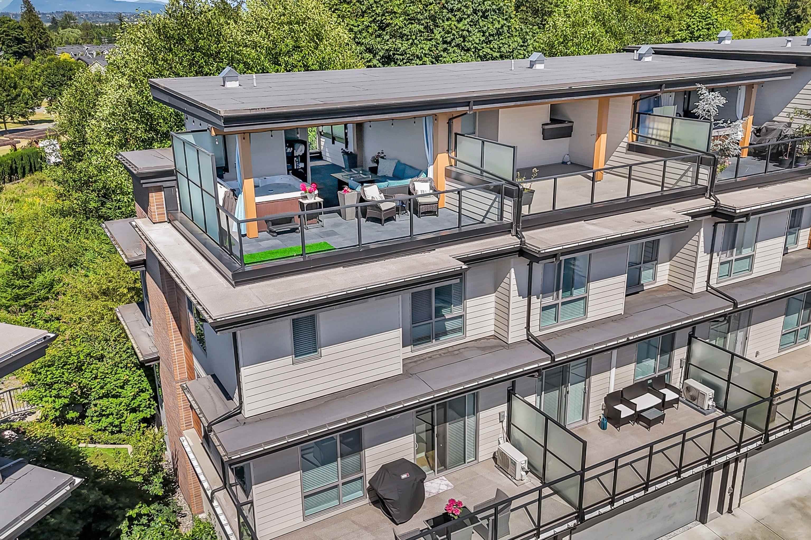 15775 Mountain View Drive #31, Surrey, BC V3Z 0W7