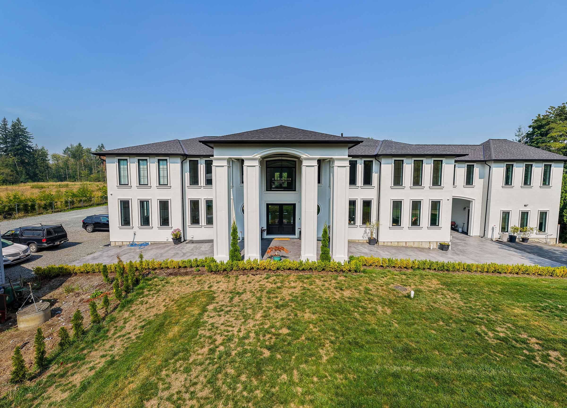 64 Avenue, Langley, BC V4W 1P9