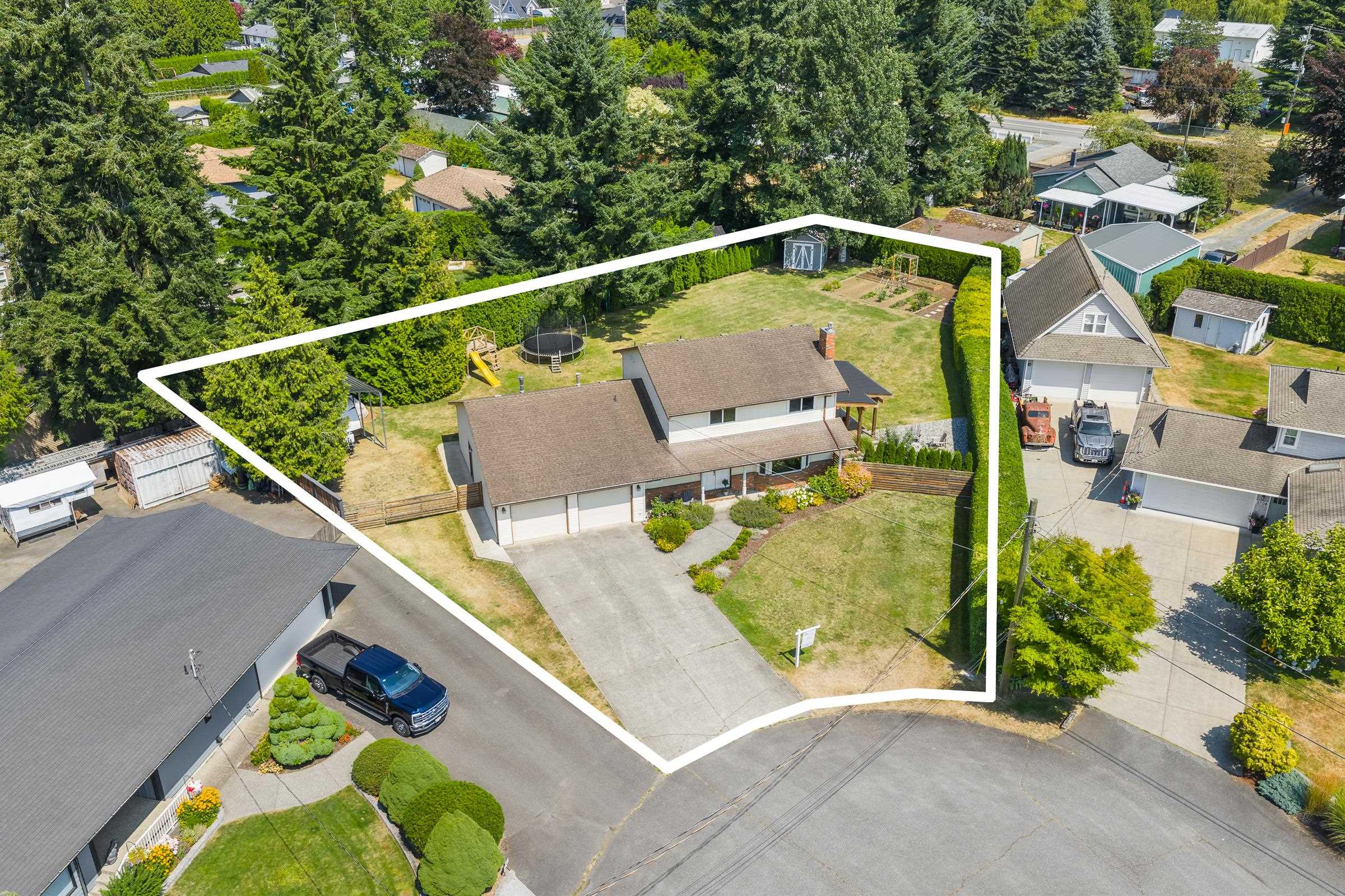 247a Street, Langley, BC V2Z 1H2