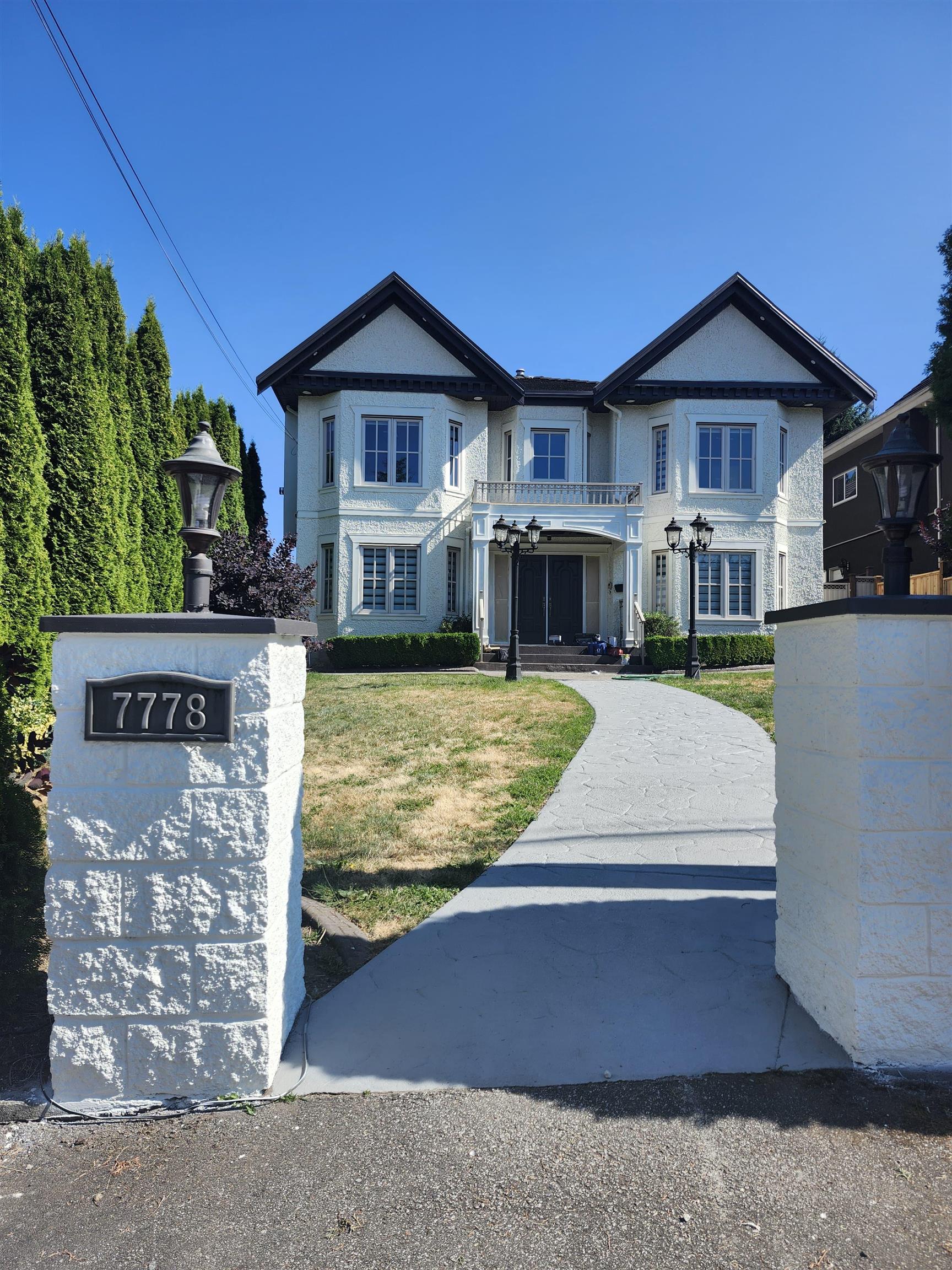 7778 Nursery Street, Burnaby, BC V5E 2B4