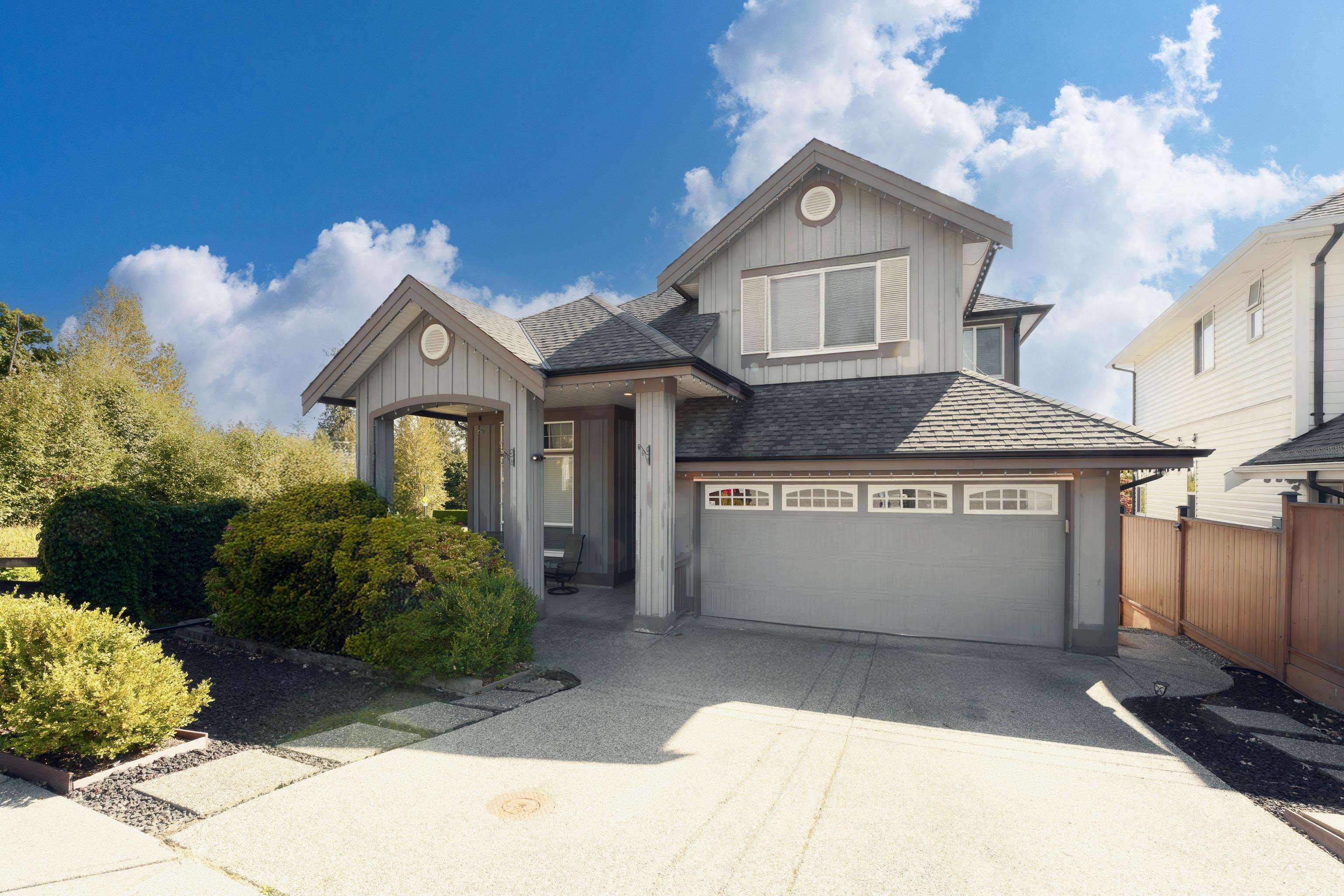 1310 Fifeshire Street, Coquitlam, BC V3E 0C8