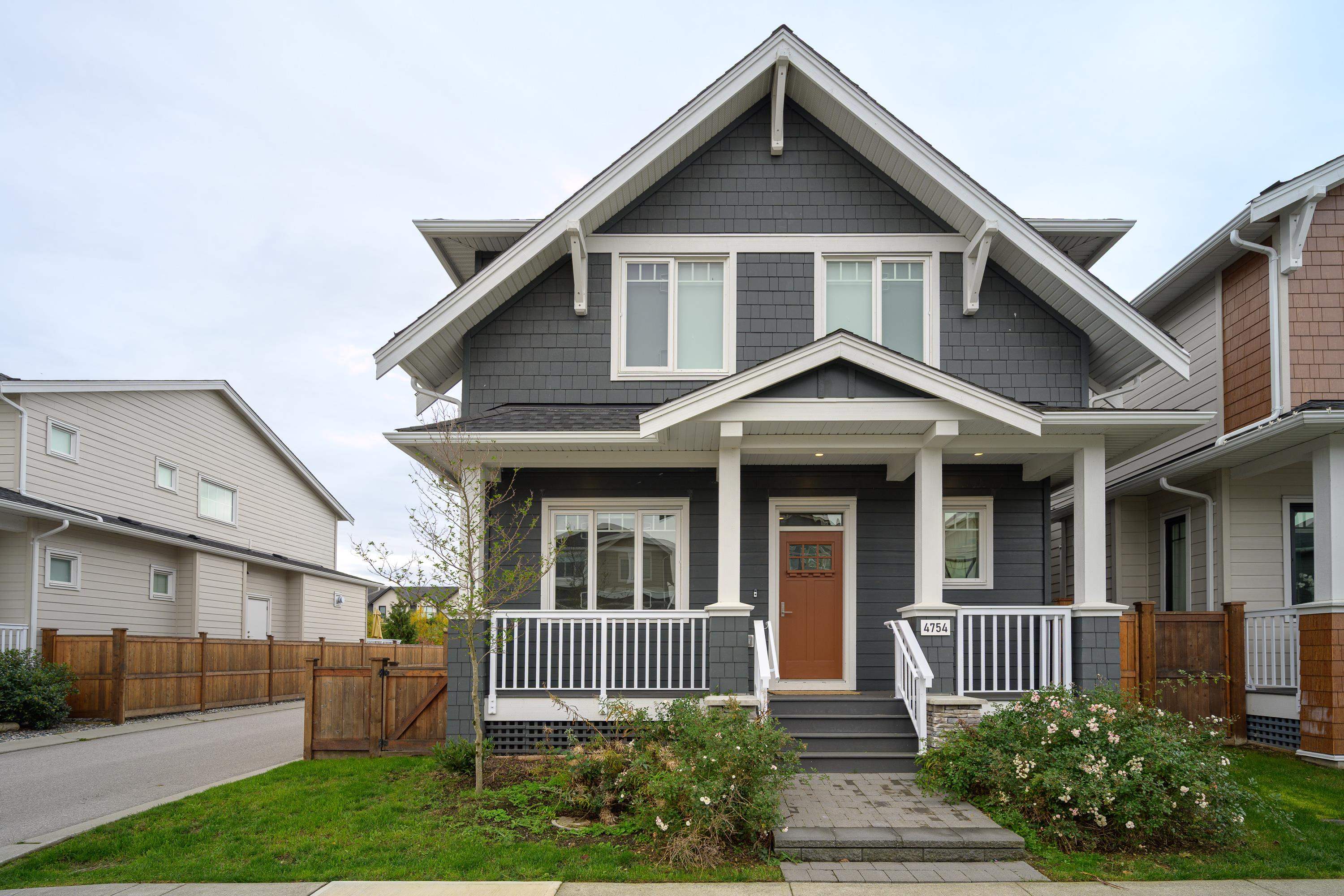 4754 Hazelnut Way, Tsawwassen, BC V4M 0C5