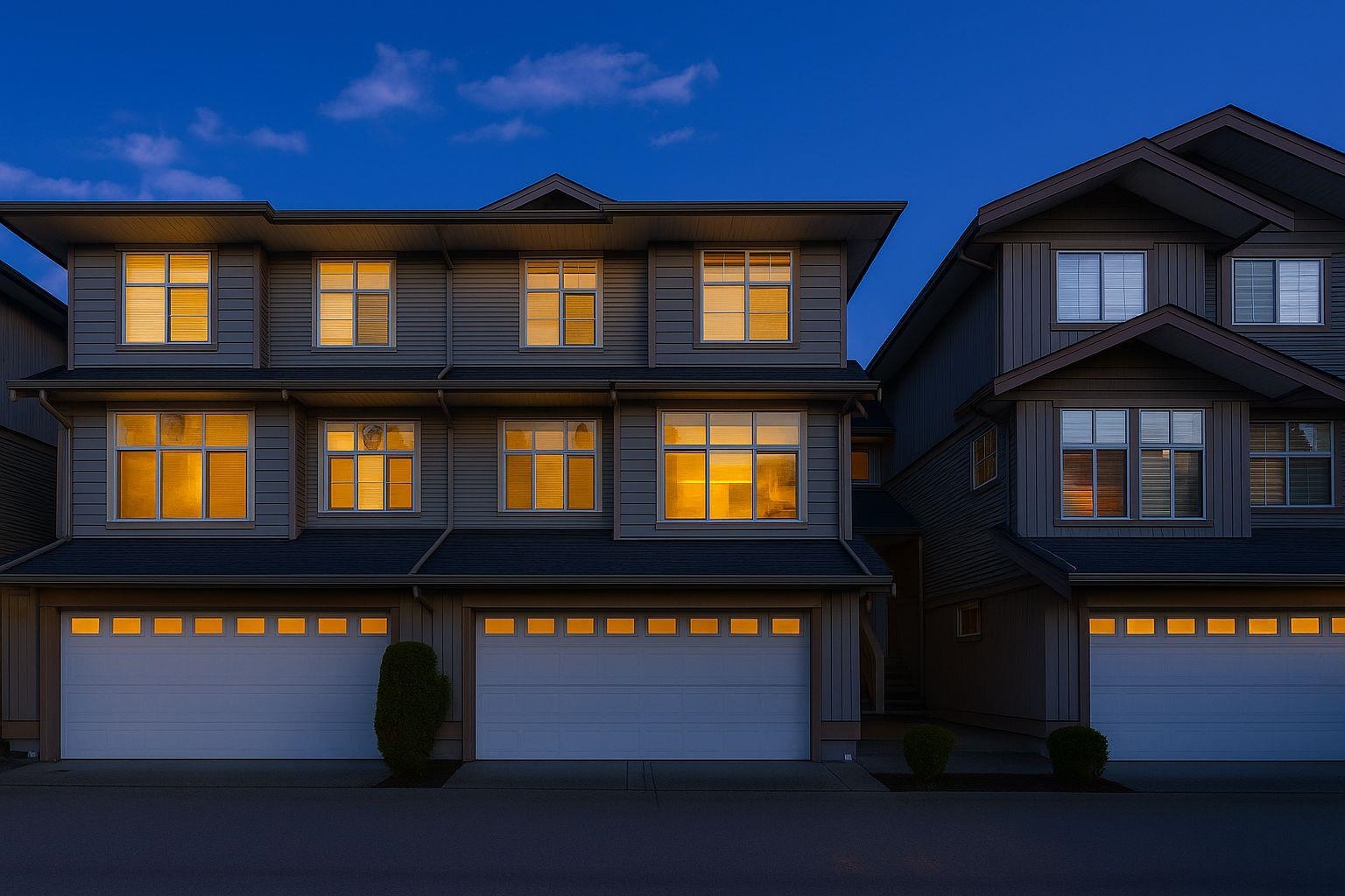 7518 138 Street #7, Surrey, BC V3W 1S1