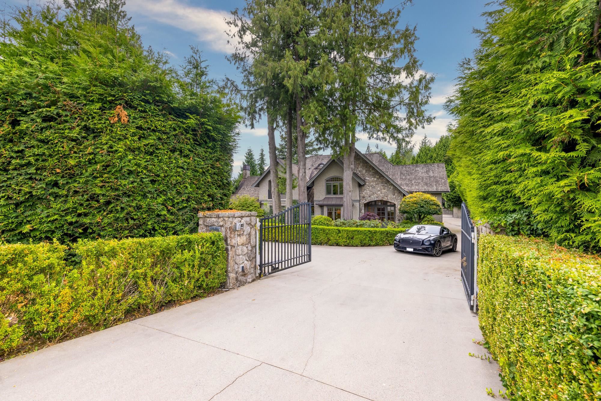 920 Pyrford Road, West Vancouver, BC V7S 2A1