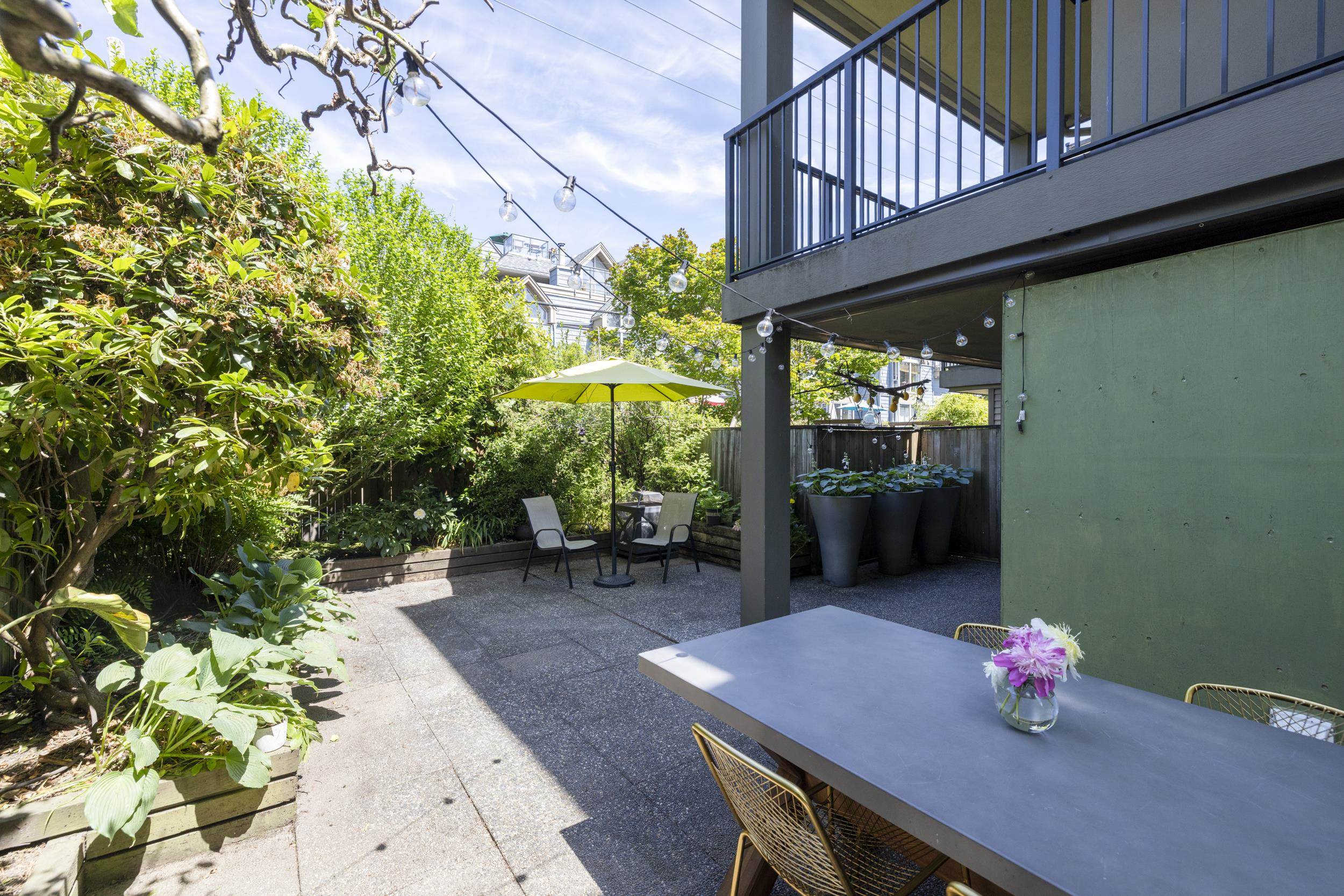 925 West 15th Avenue #104, Vancouver, BC V5Z 1S1