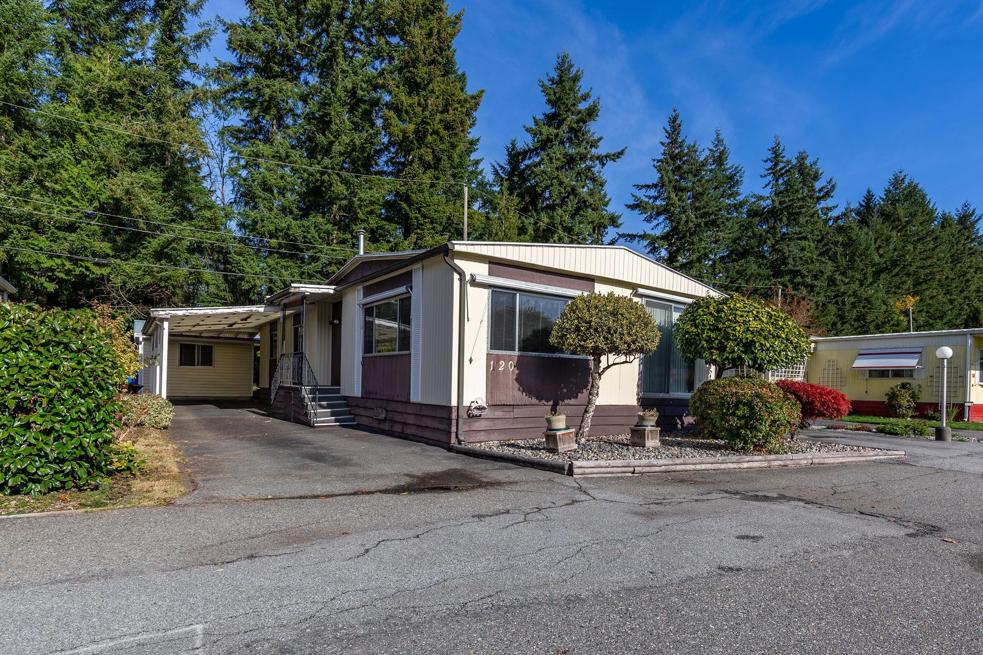 3031 200 Street #120, Langley, BC V2Z 1N5