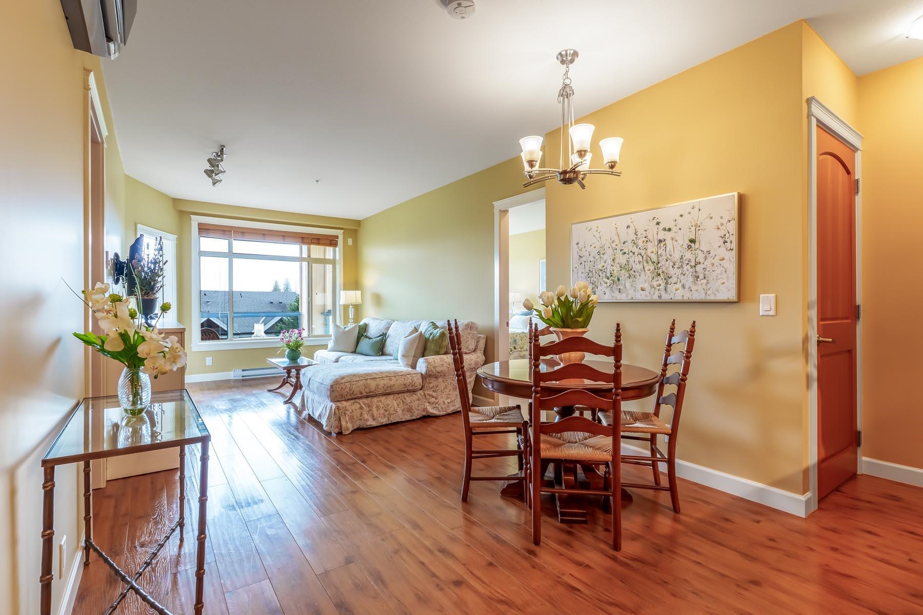 8067 207 Street #434, Langley, BC V2Y 0P1
