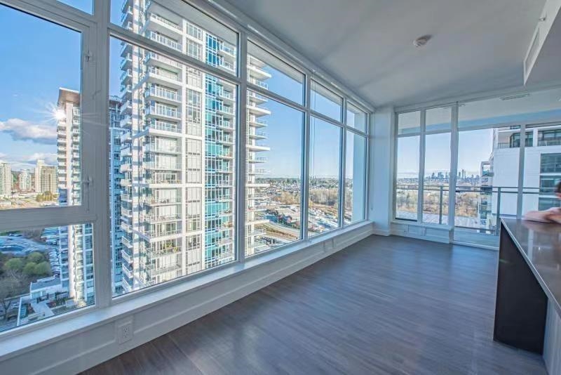 2288 Alpha Avenue #1701, Burnaby, BC V5C 0L9