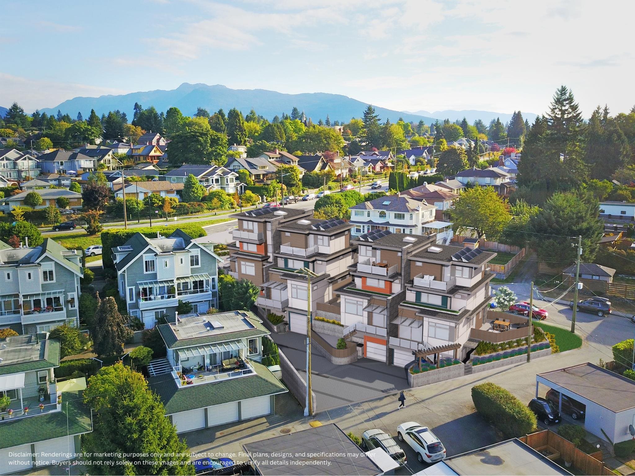 645 Saint Davids Avenue, North Vancouver, BC V7L 3P5