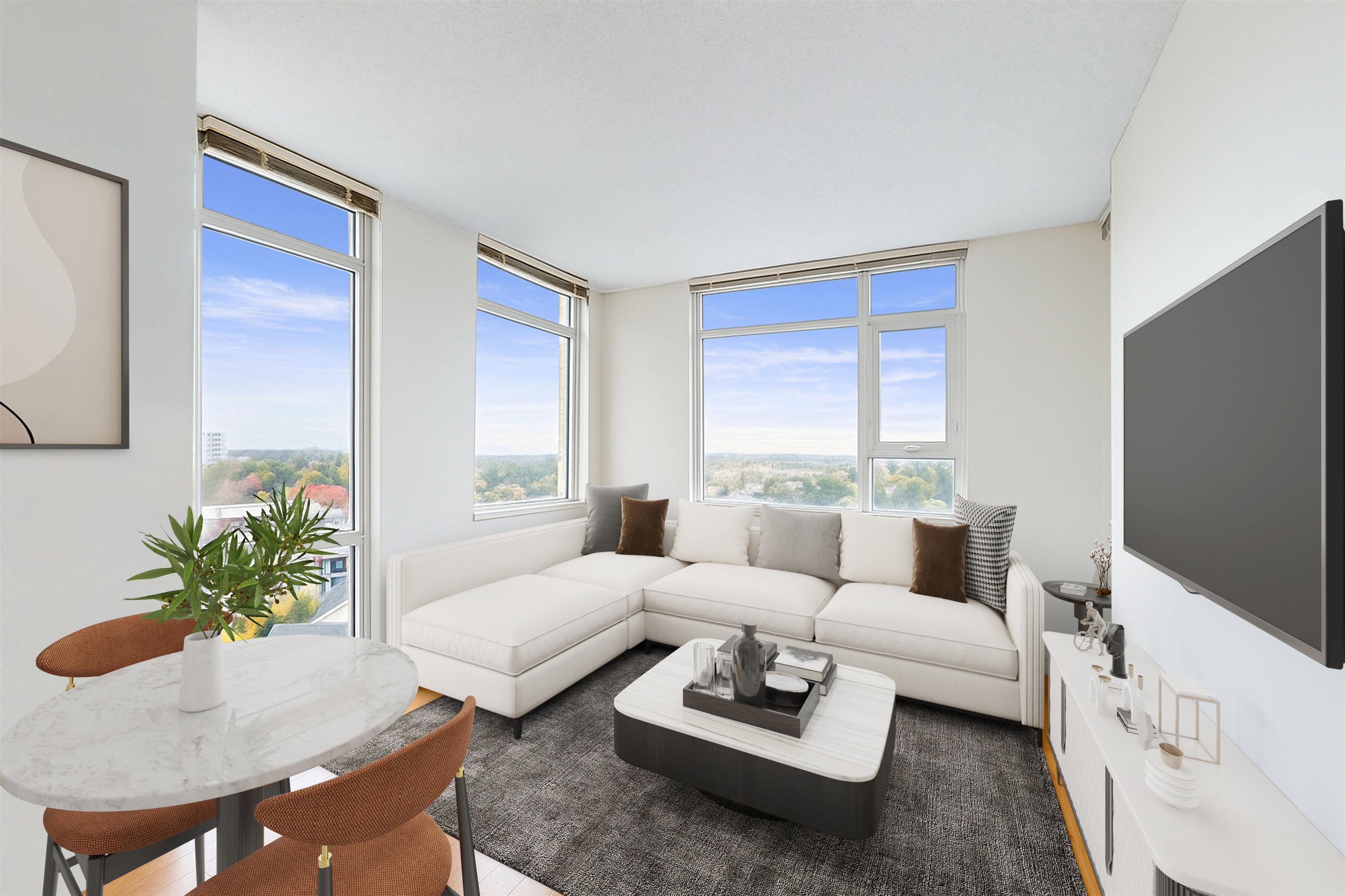 8333 Anderson Road #1502, Richmond, BC V6Y 0E2