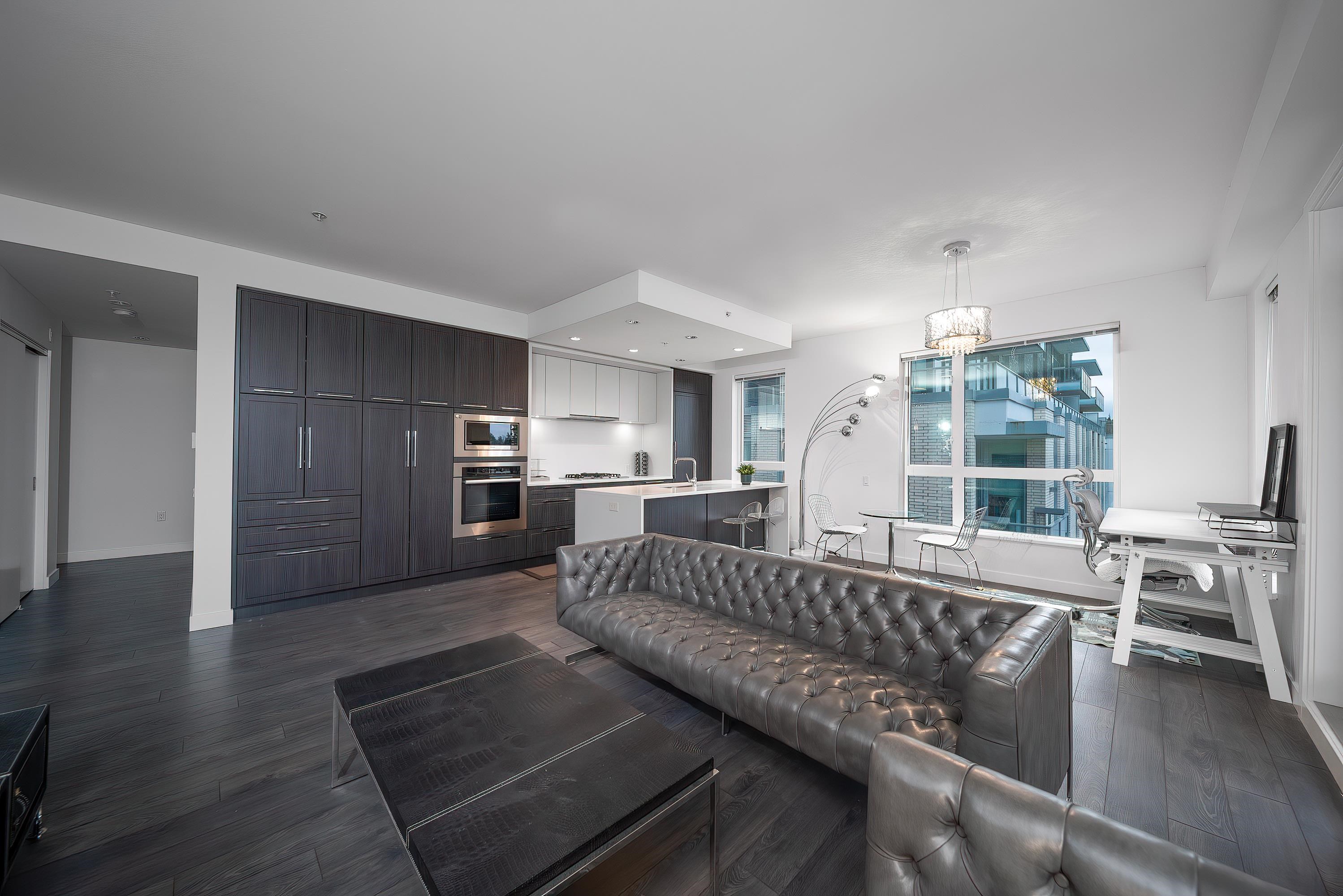 6677 Cambie Street #505, Vancouver, BC V6P 0E6