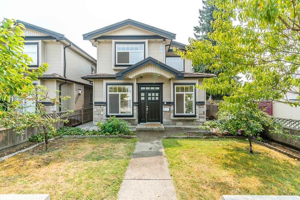 16th Avenue, Burnaby, BC V3N 1P9