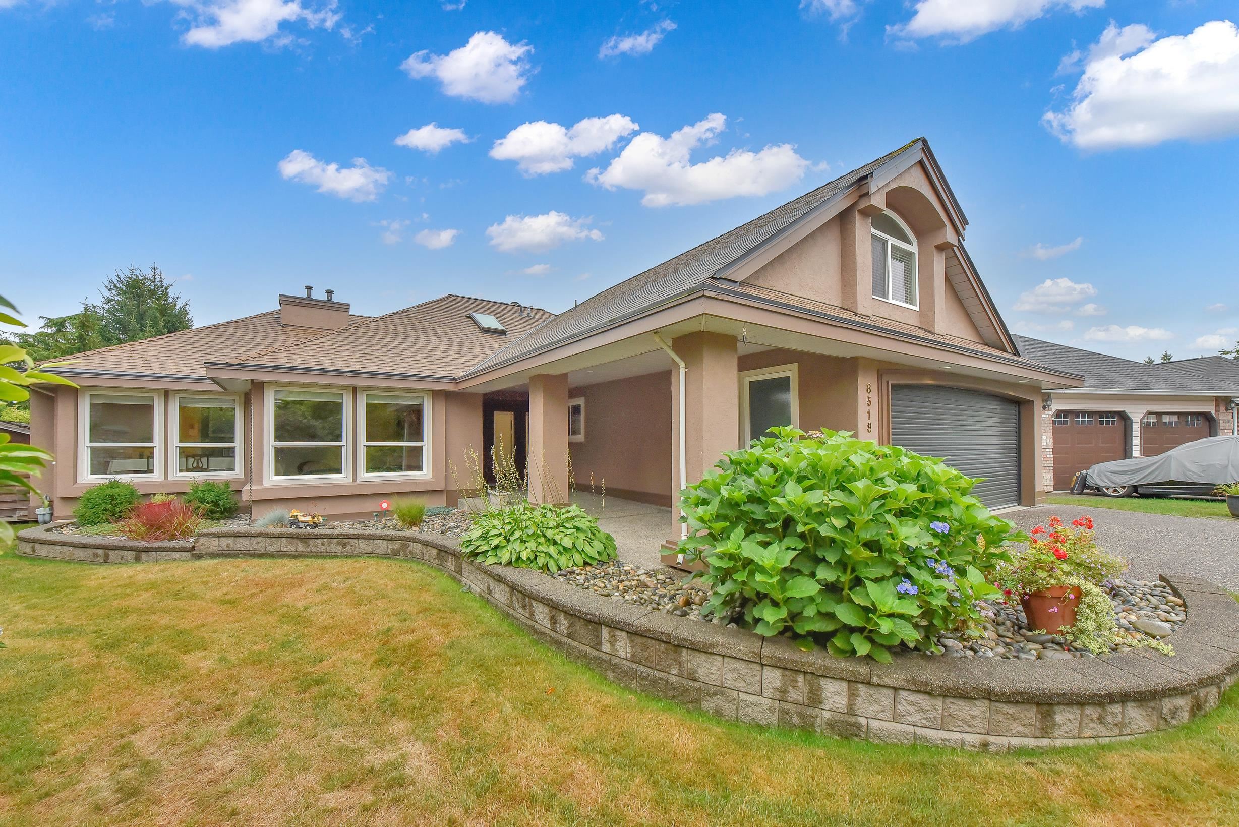 165a Street, Surrey, BC V4N 3H2
