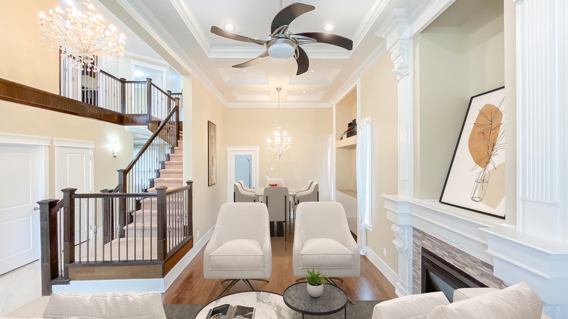 91 Avenue, Surrey, BC V3V 1E6